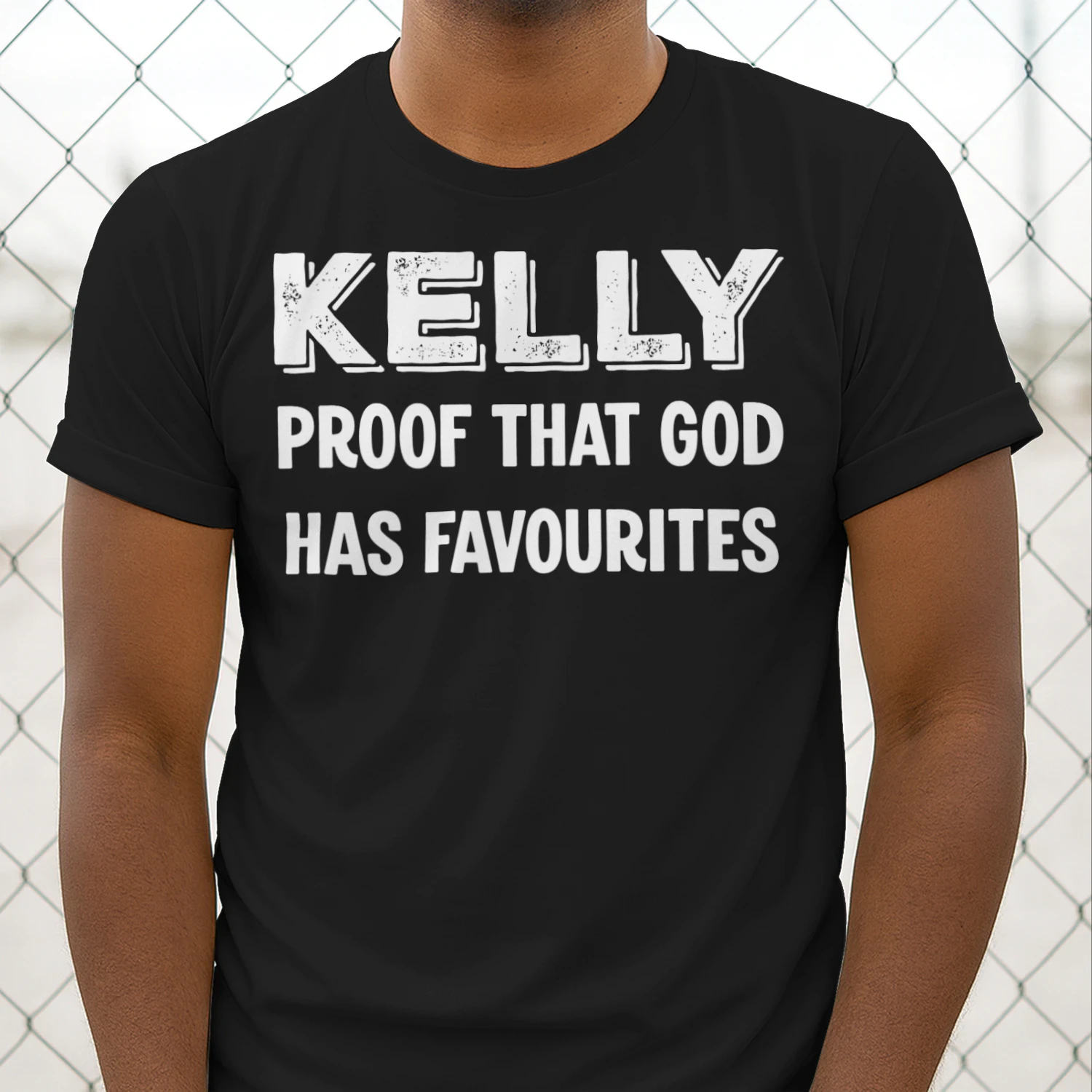 favourites-en kelly