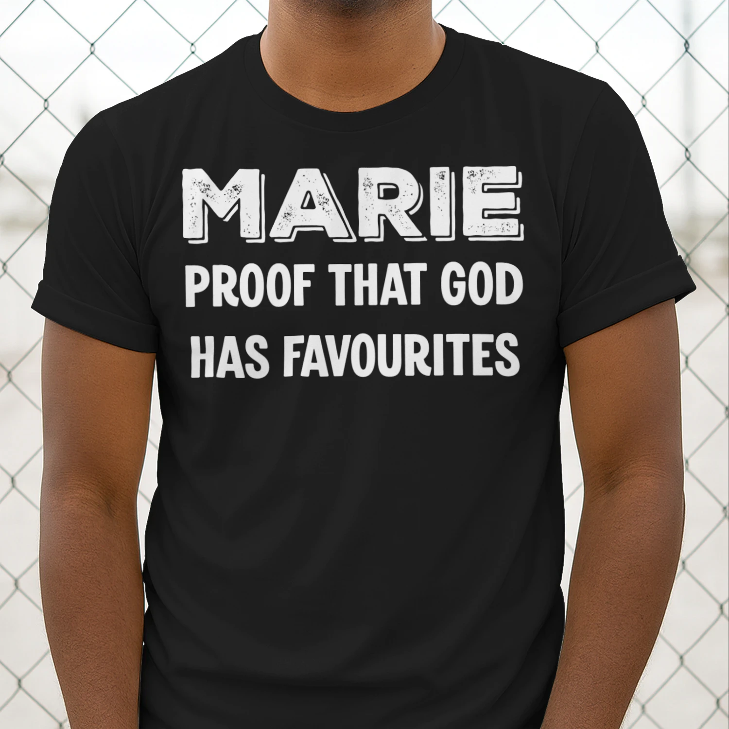 favourites-en marie
