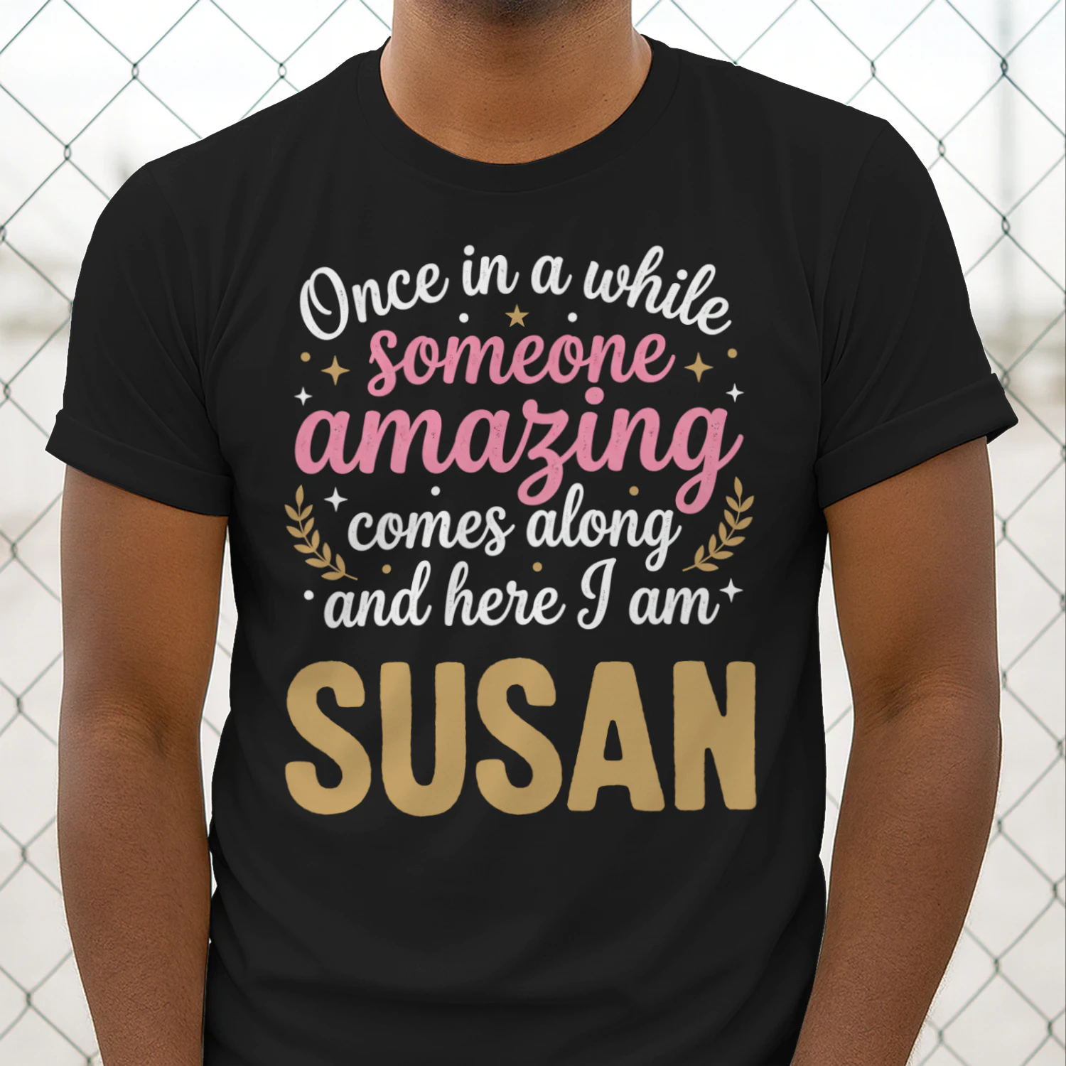 amazingf susan