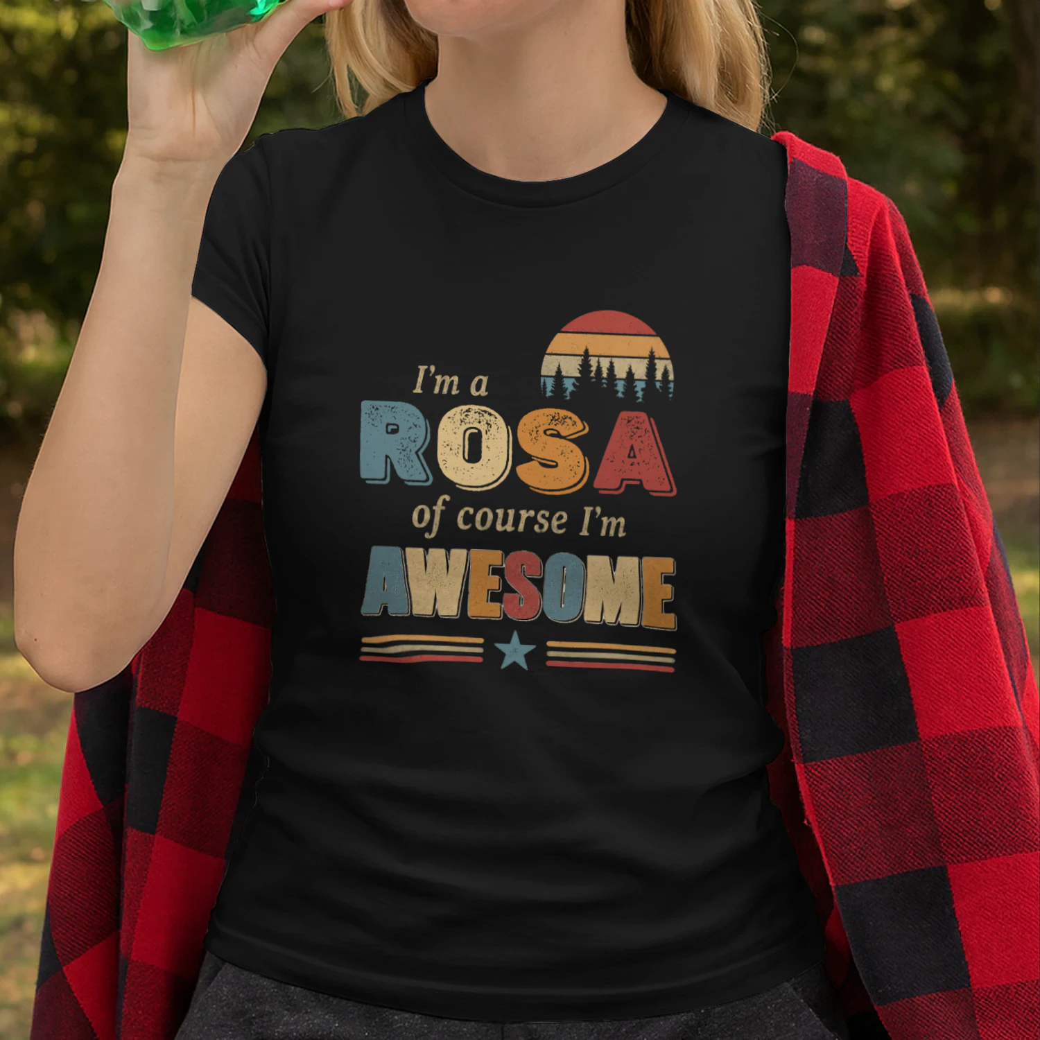 awesome3 Rosa