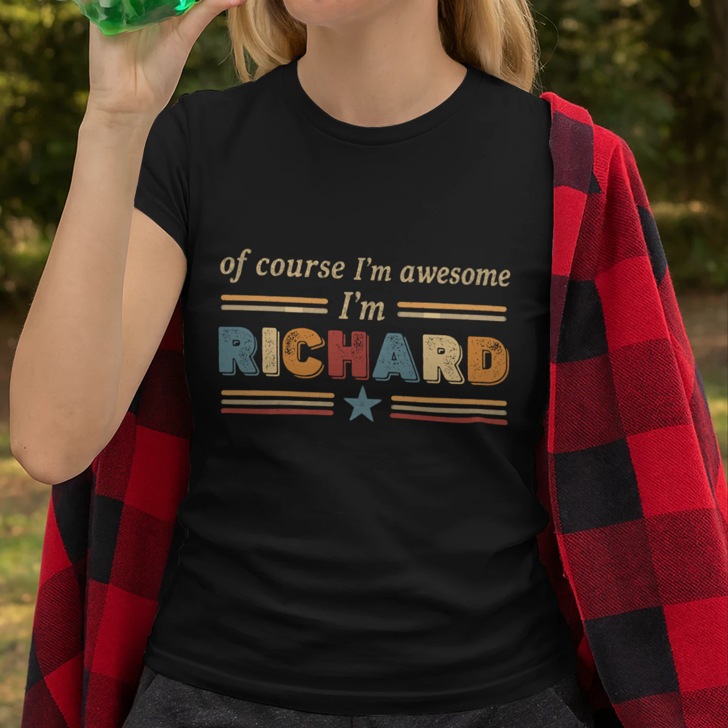 awesome5 richard