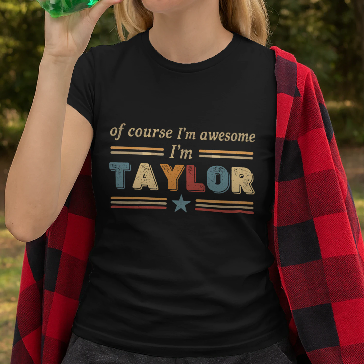 awesome5 taylor