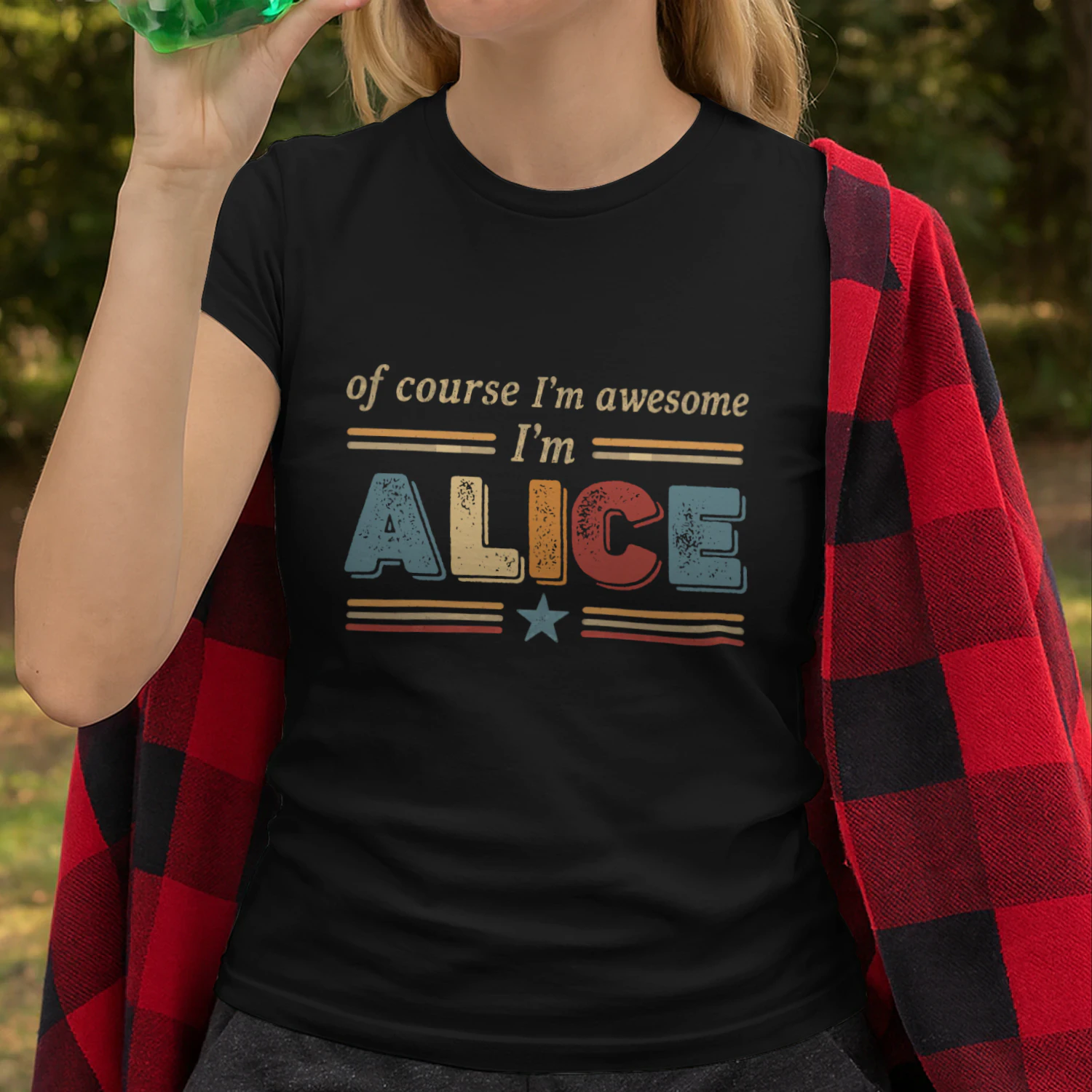 awesome5 alice