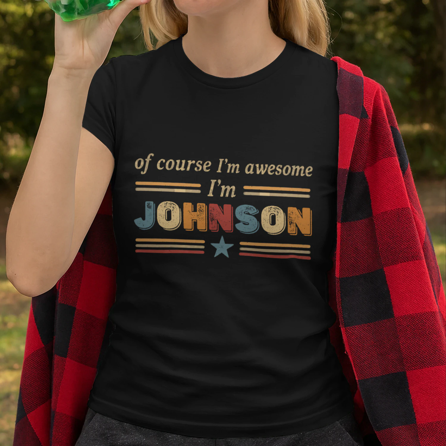 awesome5 johnson