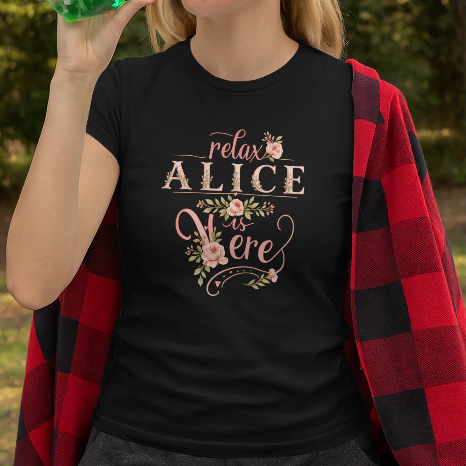 relax1 alice