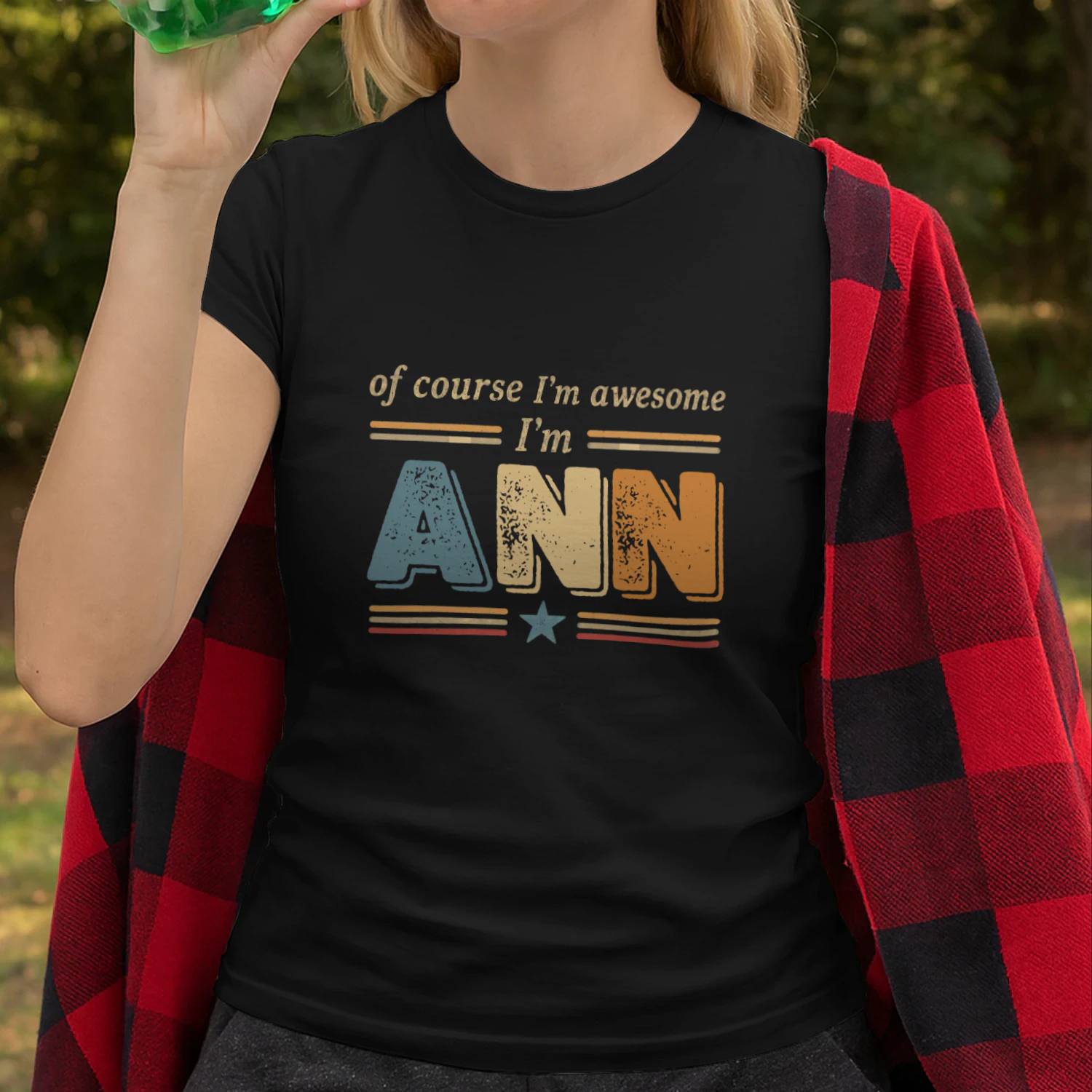 awesome5 ann