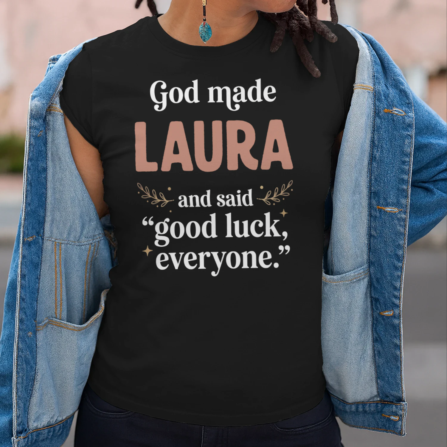 godmadef1 laura