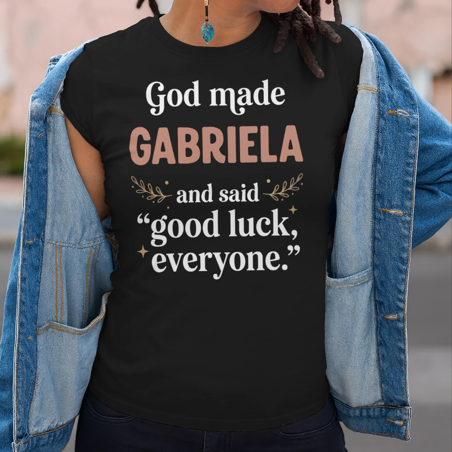 godmadef1 gabriela