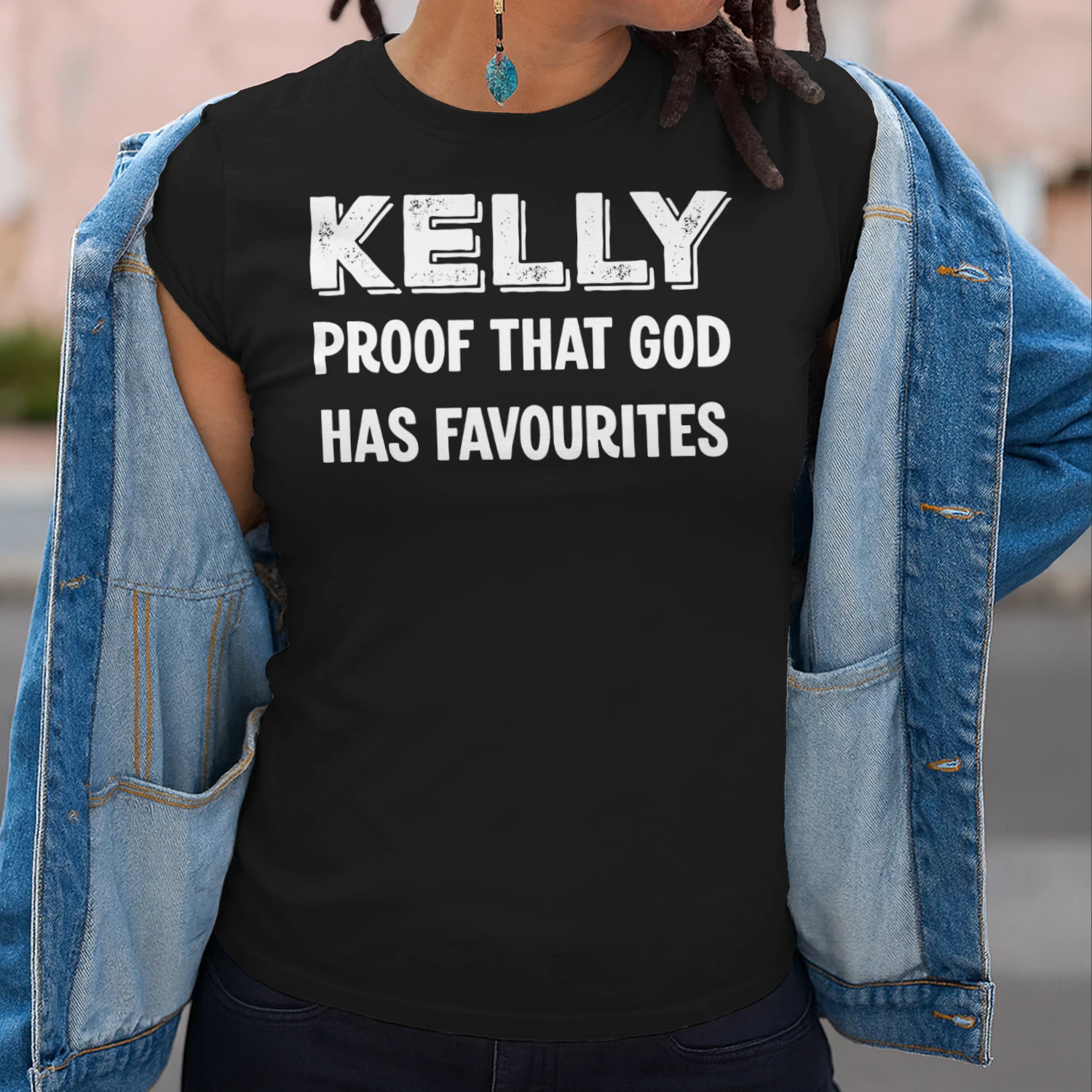 favourites-en kelly