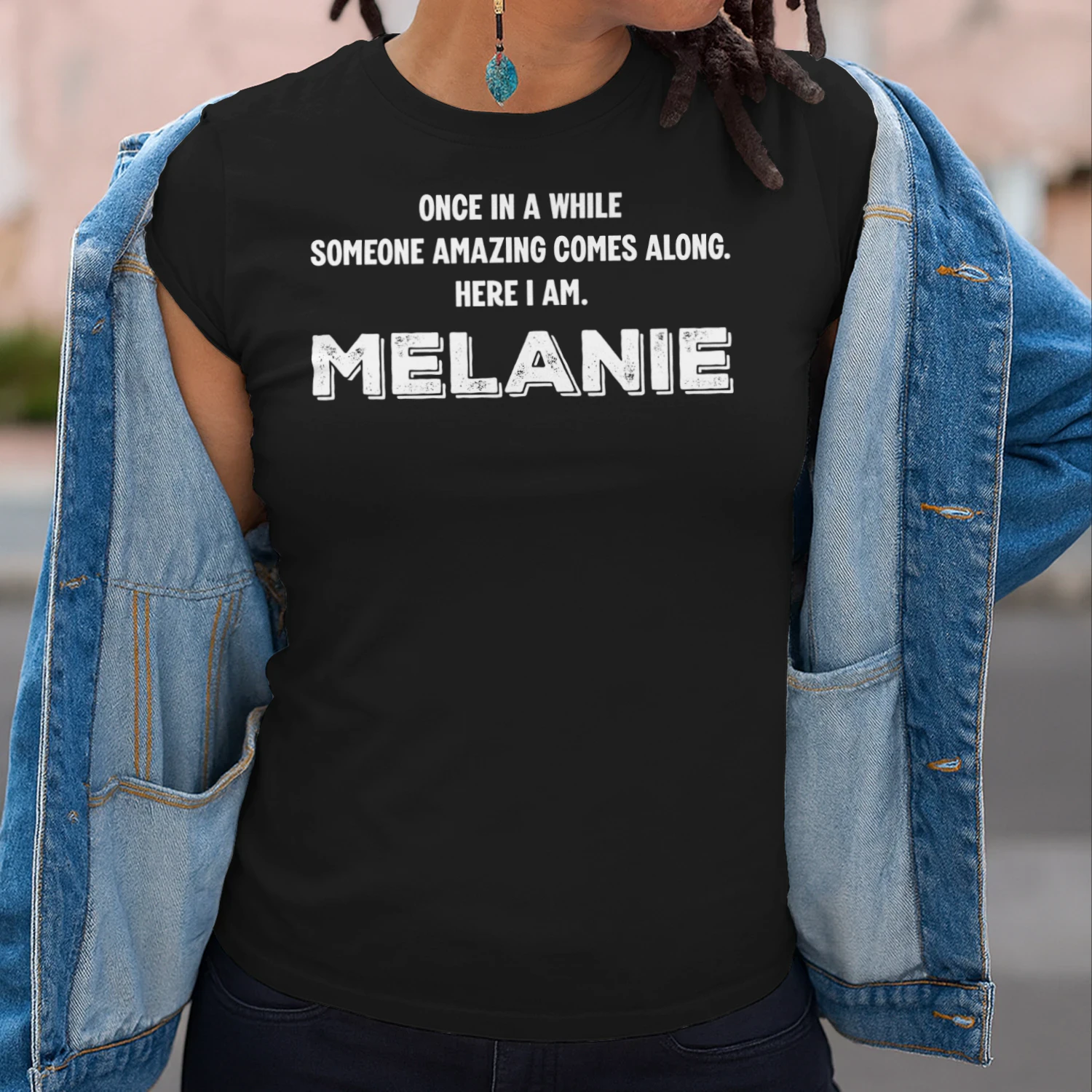 amazing-en melanie