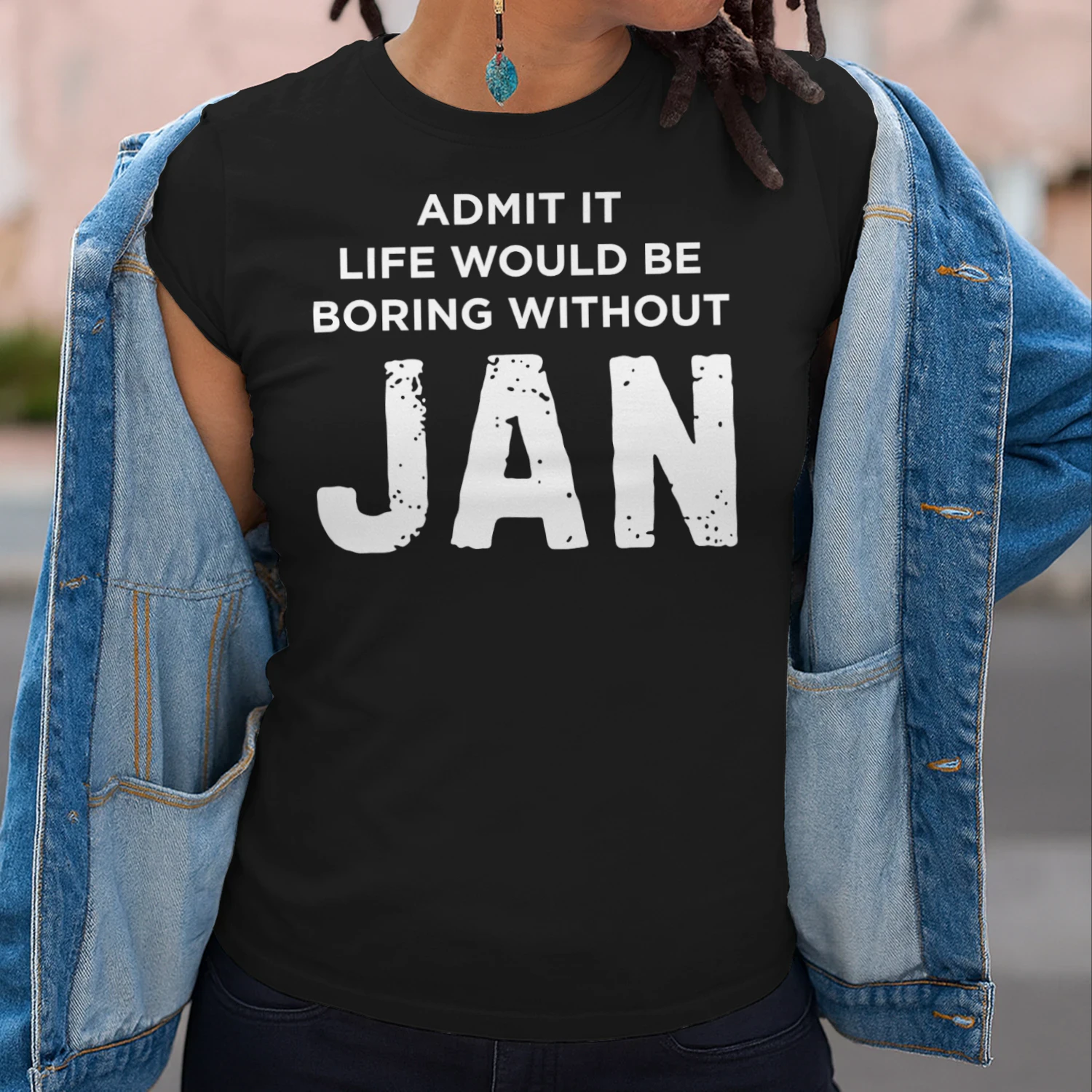 boring-en jan