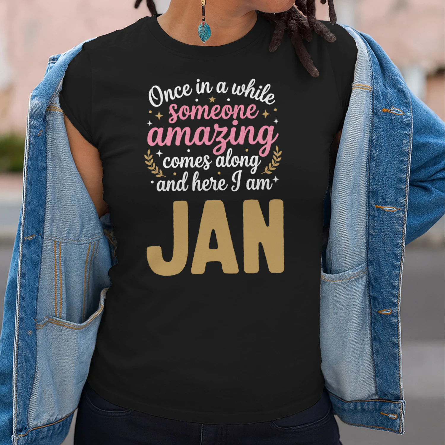 amazingf jan