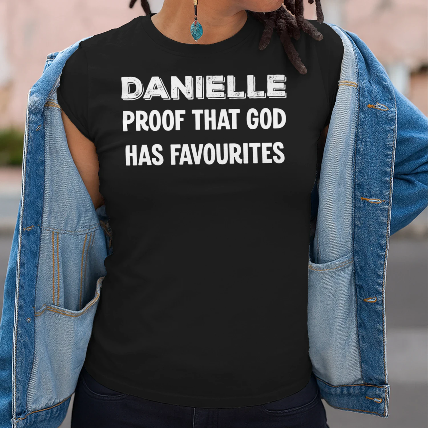 favourites-en danielle