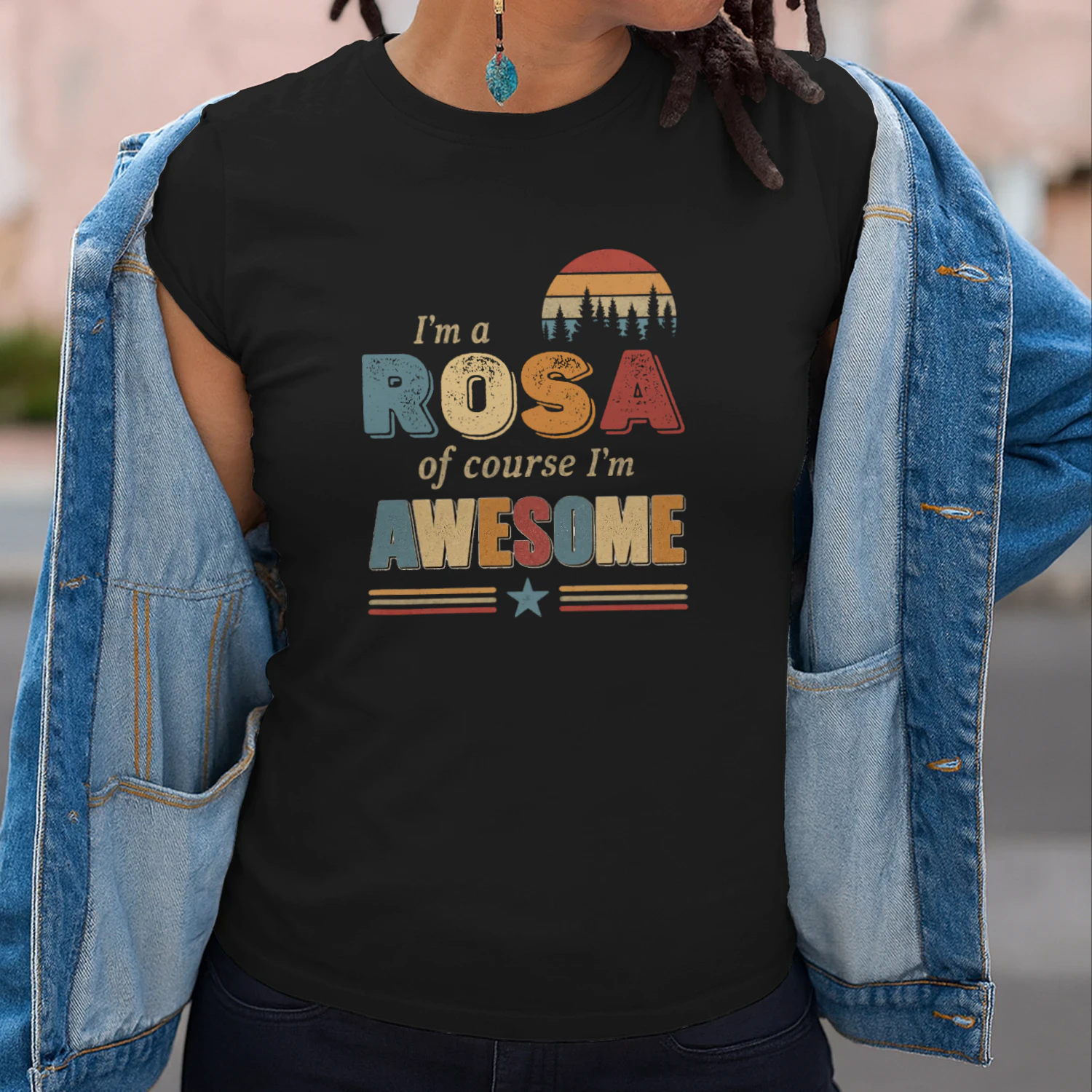 awesome3 Rosa