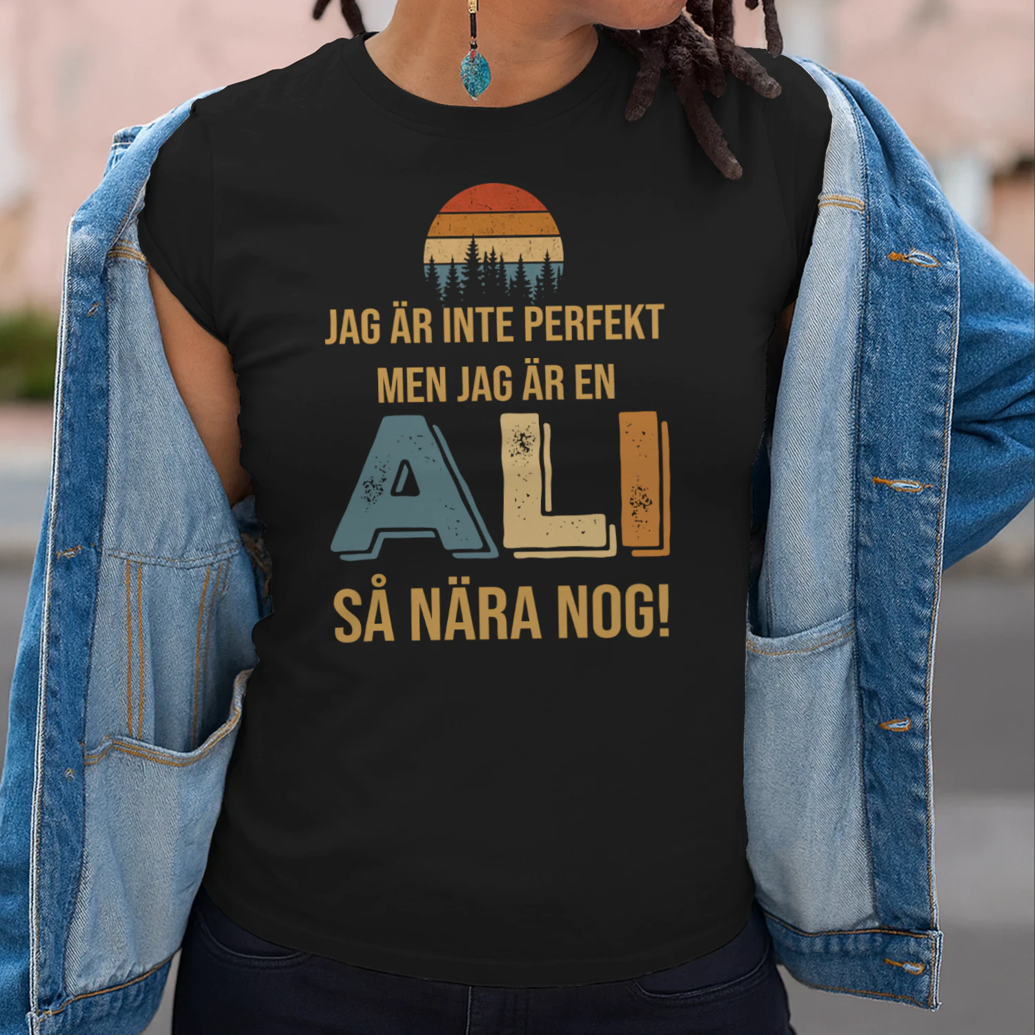 perfekt ali