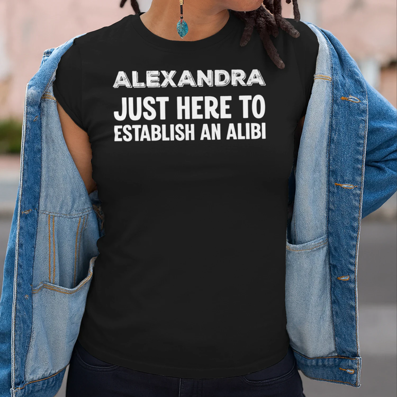alibi-en alexandra
