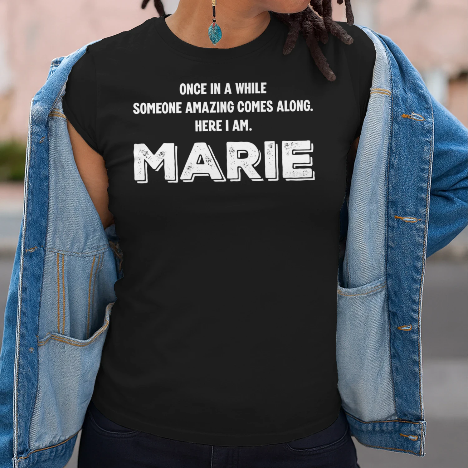 amazing-en marie