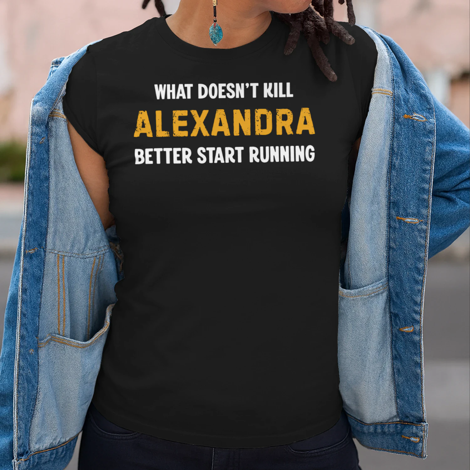 kill-en alexandra