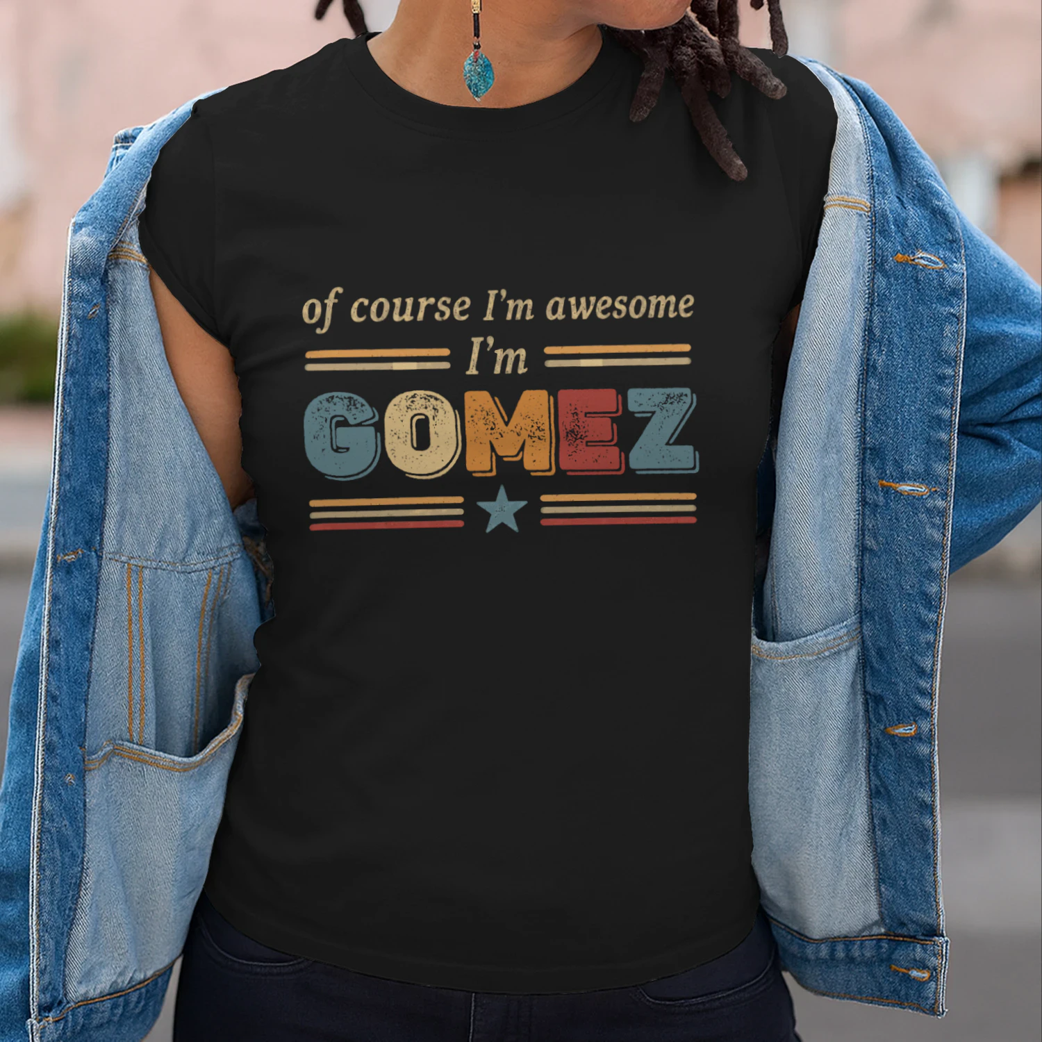 awesome5 gomez