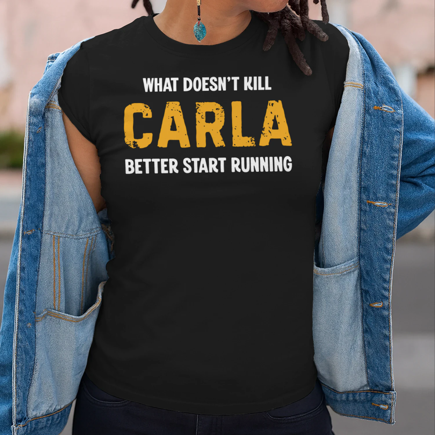 kill-en carla