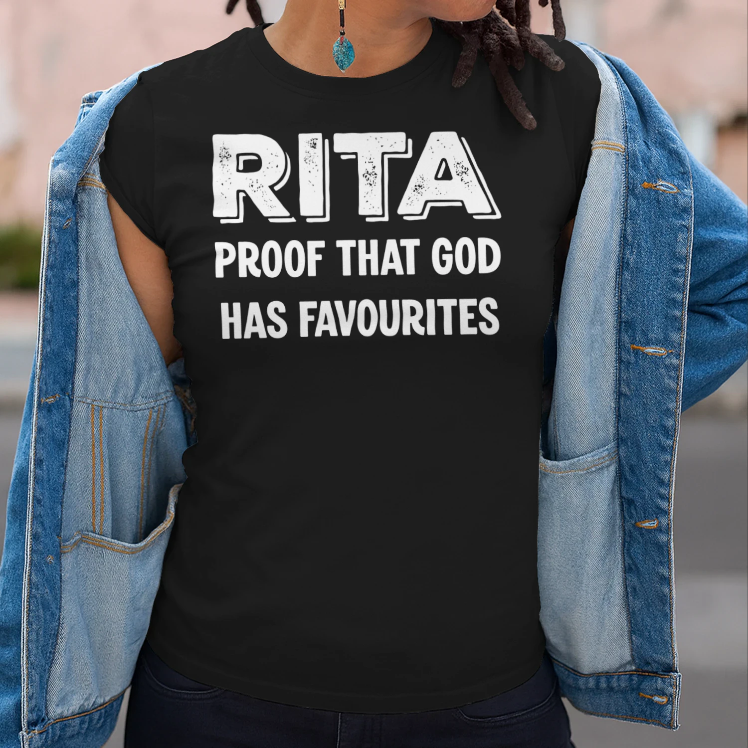 favourites-en rita