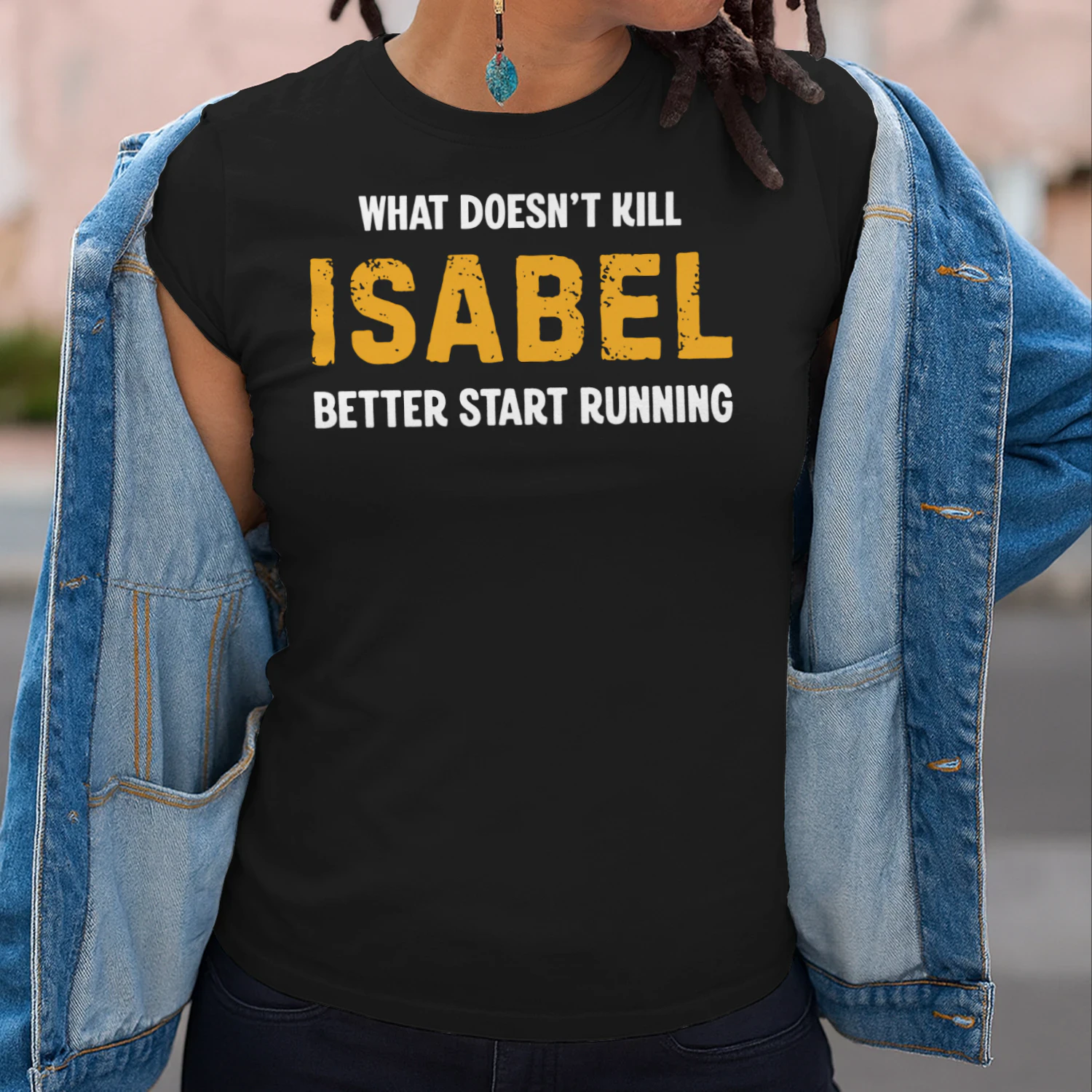 kill-en isabel