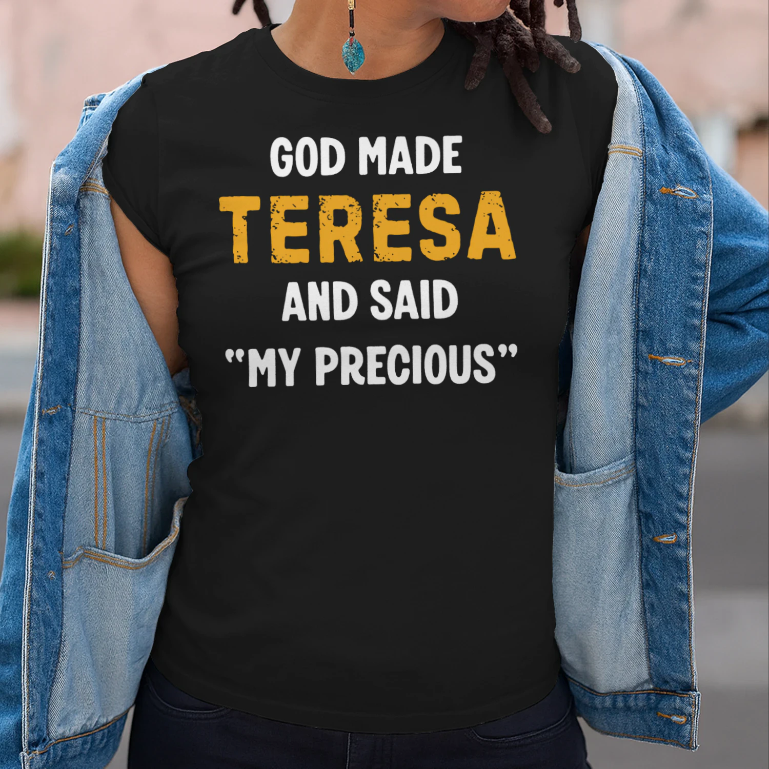precious-en teresa