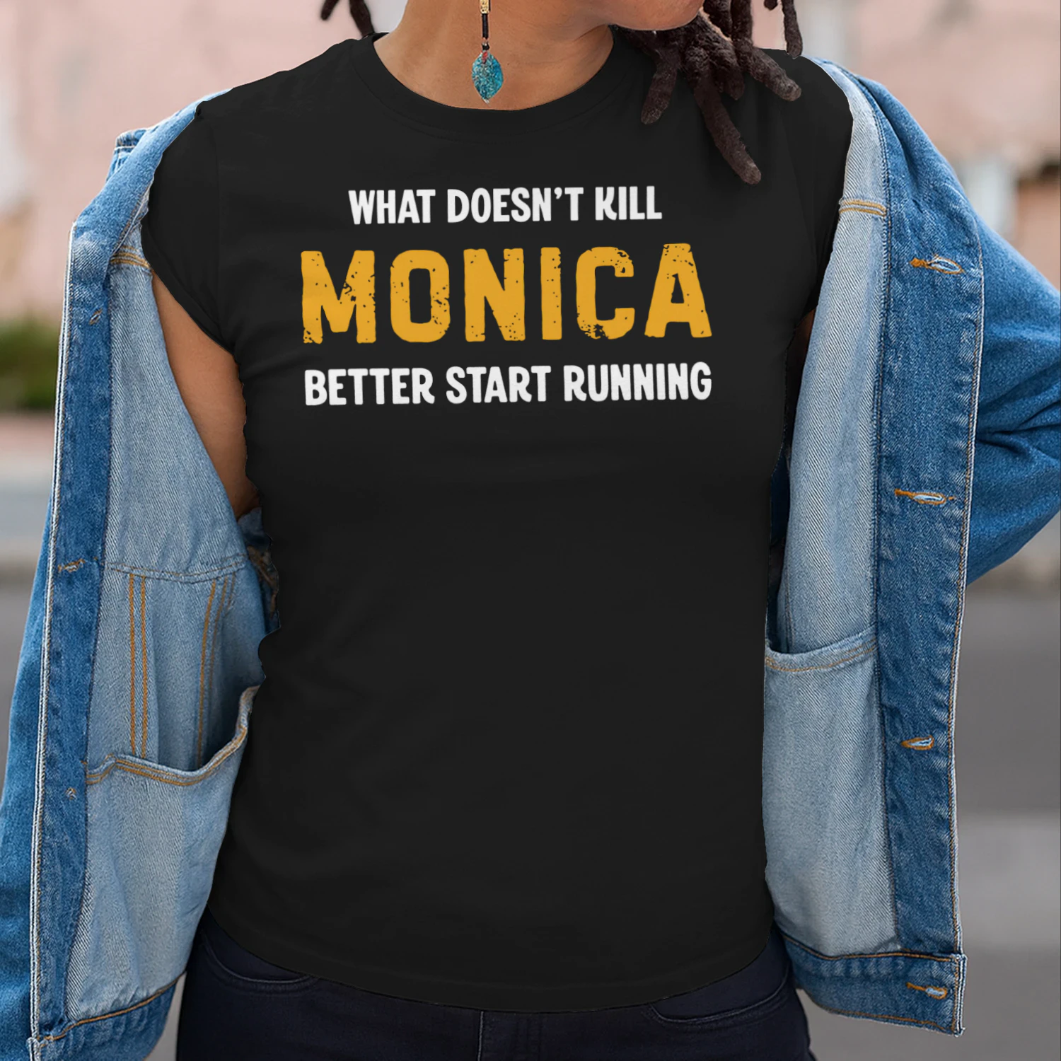 kill-en monica