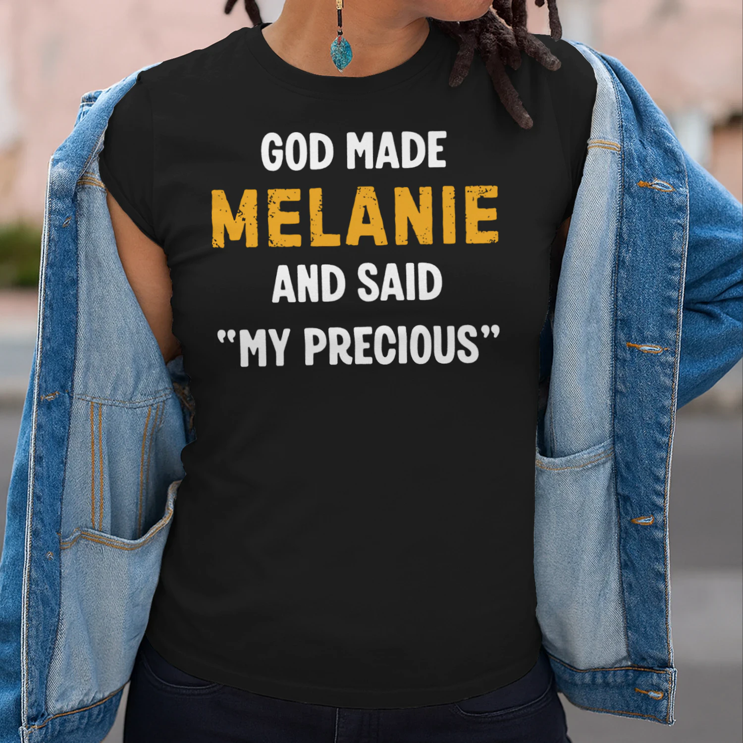 precious-en melanie