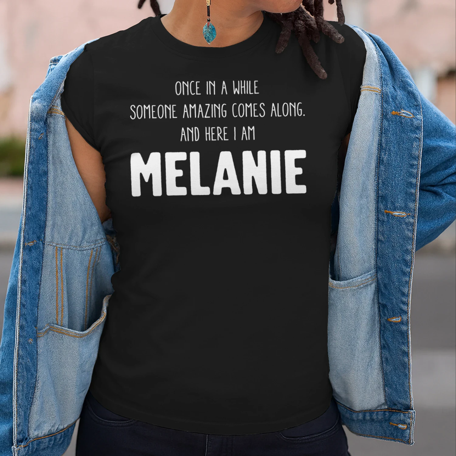 amazingf-en melanie