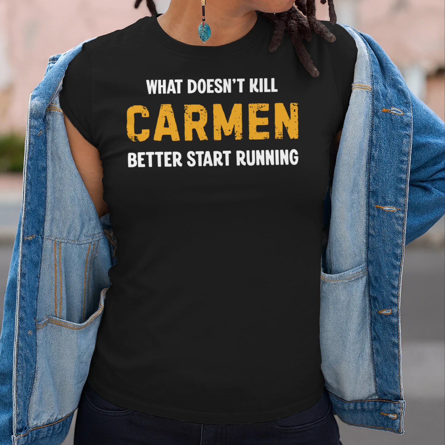 kill-en carmen