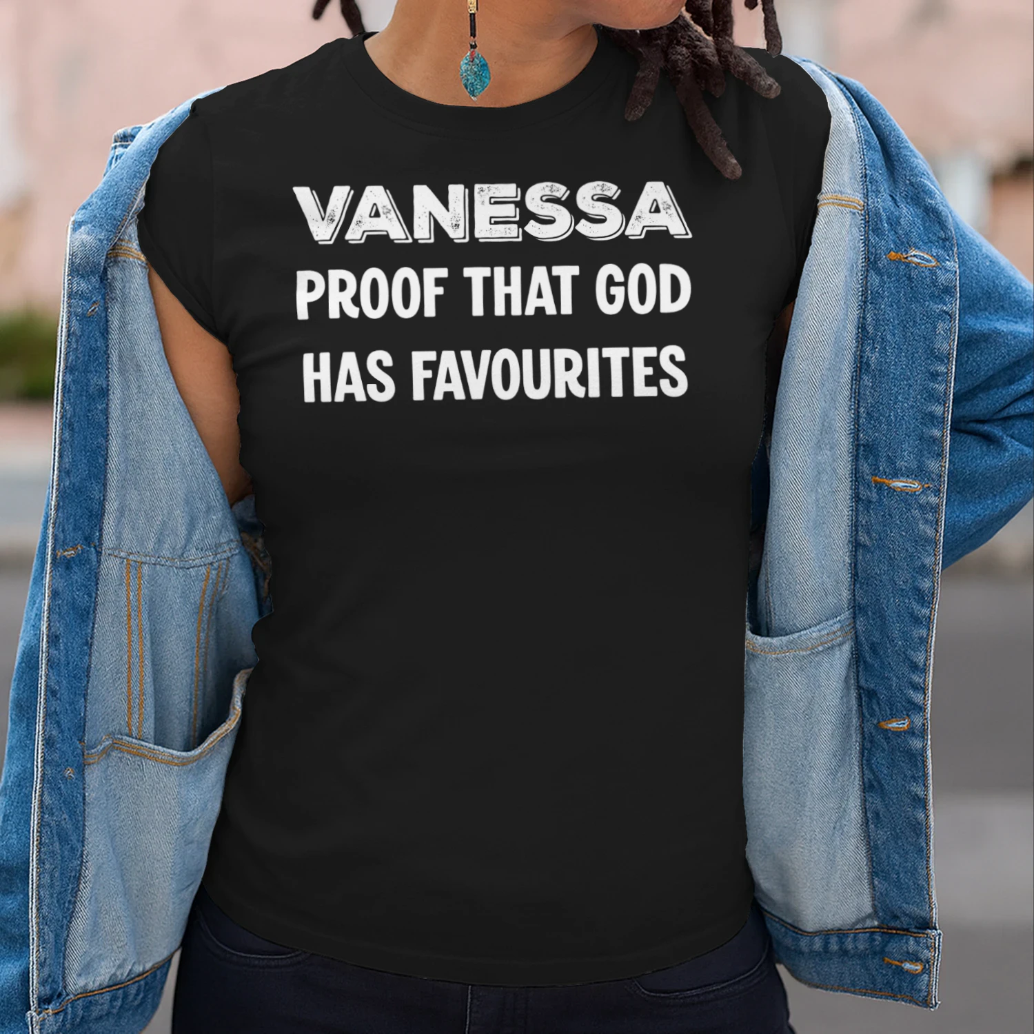 favourites-en vanessa