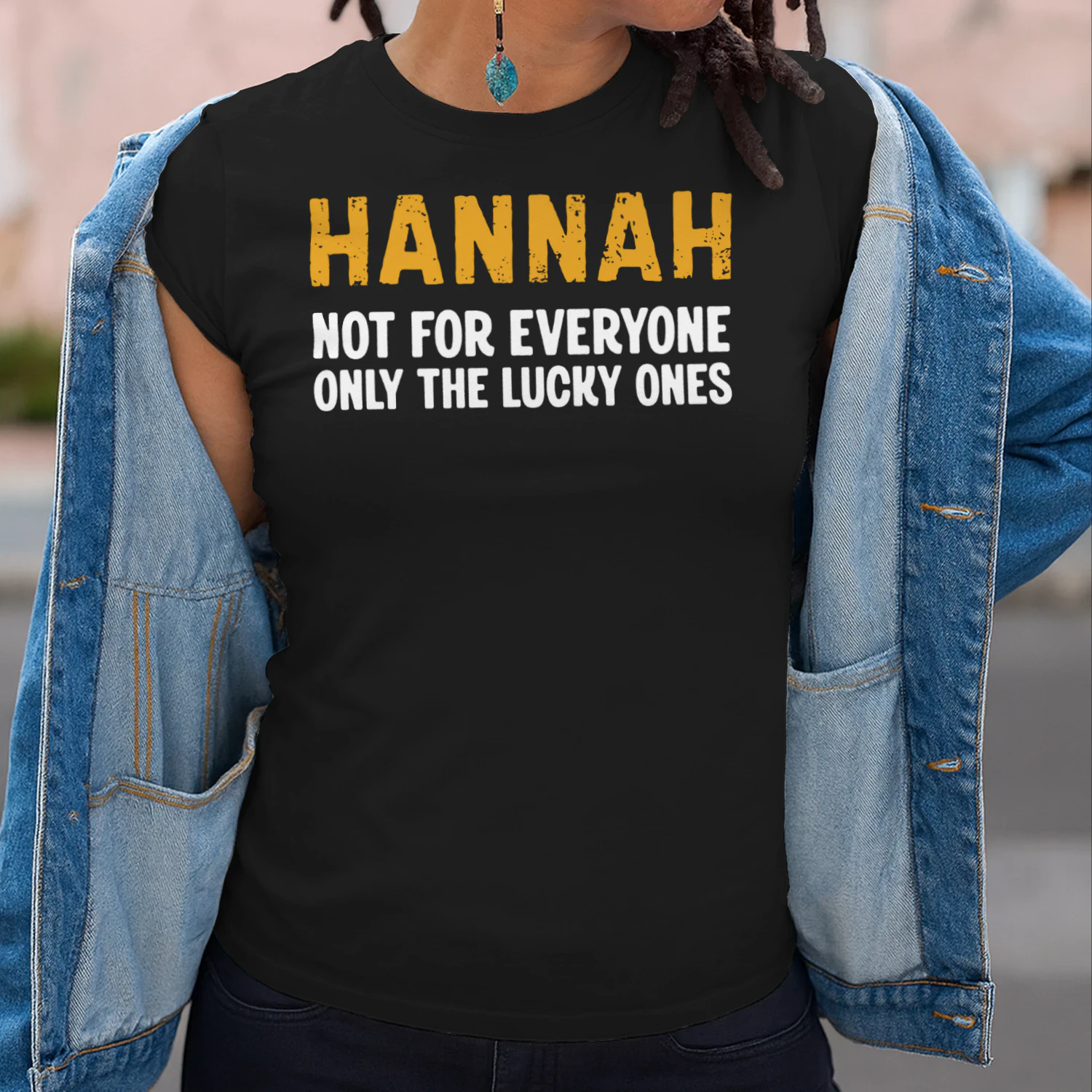 lucky-en hannah