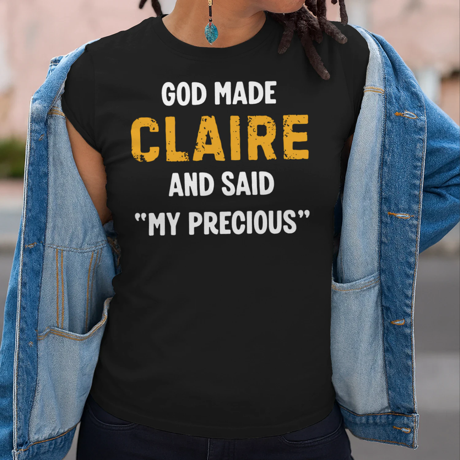 precious-en claire