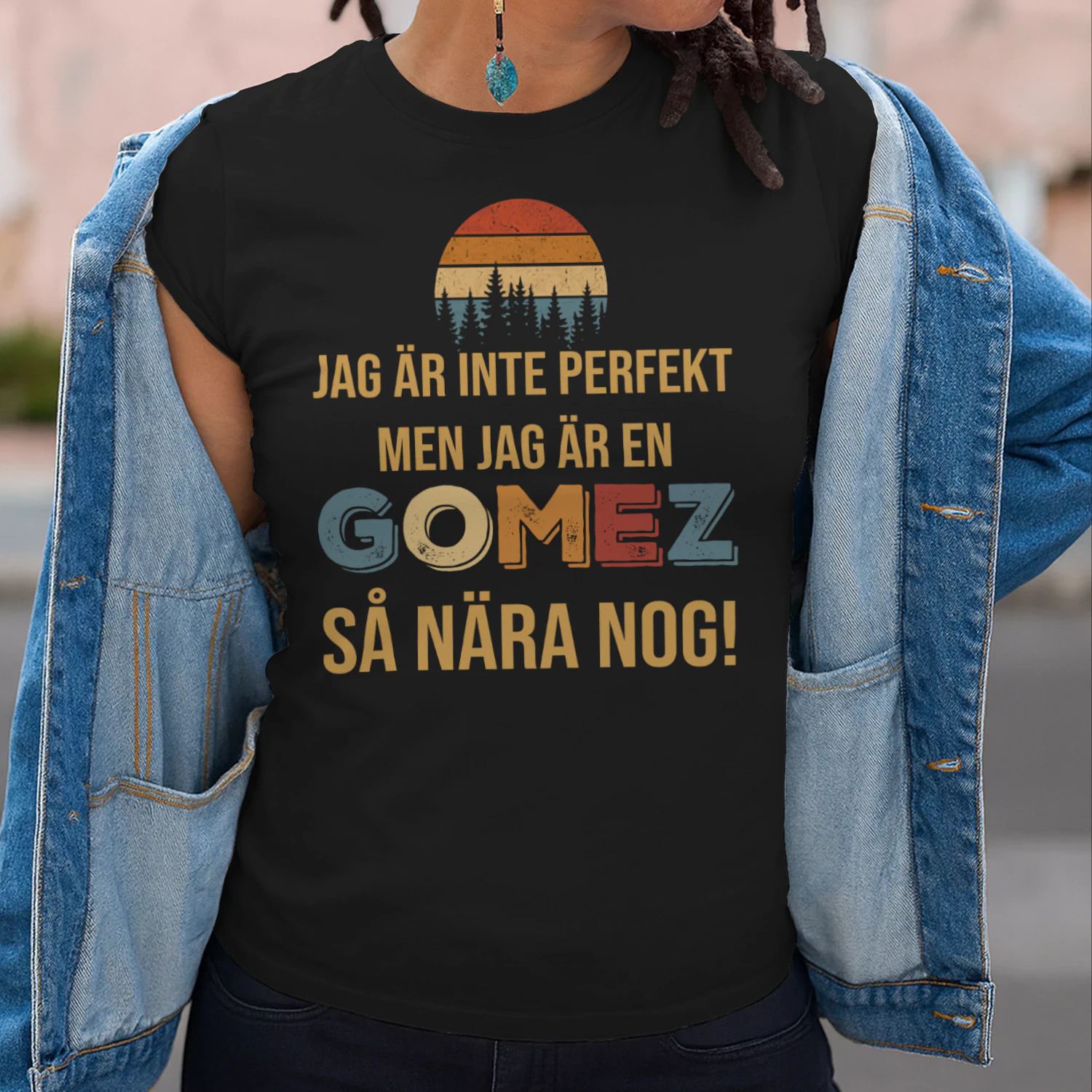 perfekt gomez
