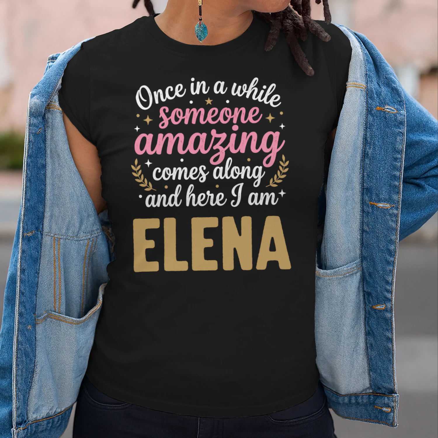 amazingf elena