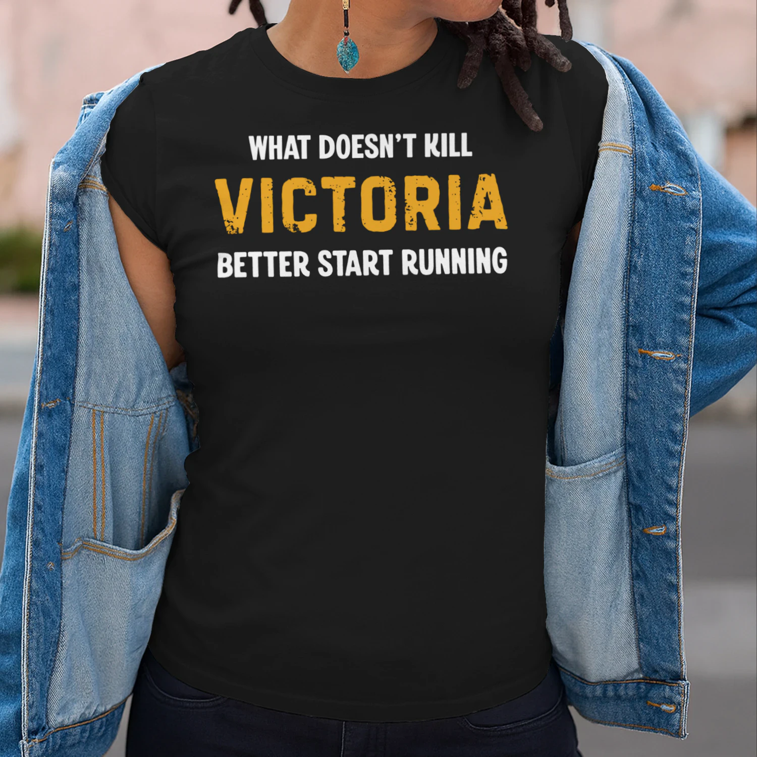 kill-en victoria