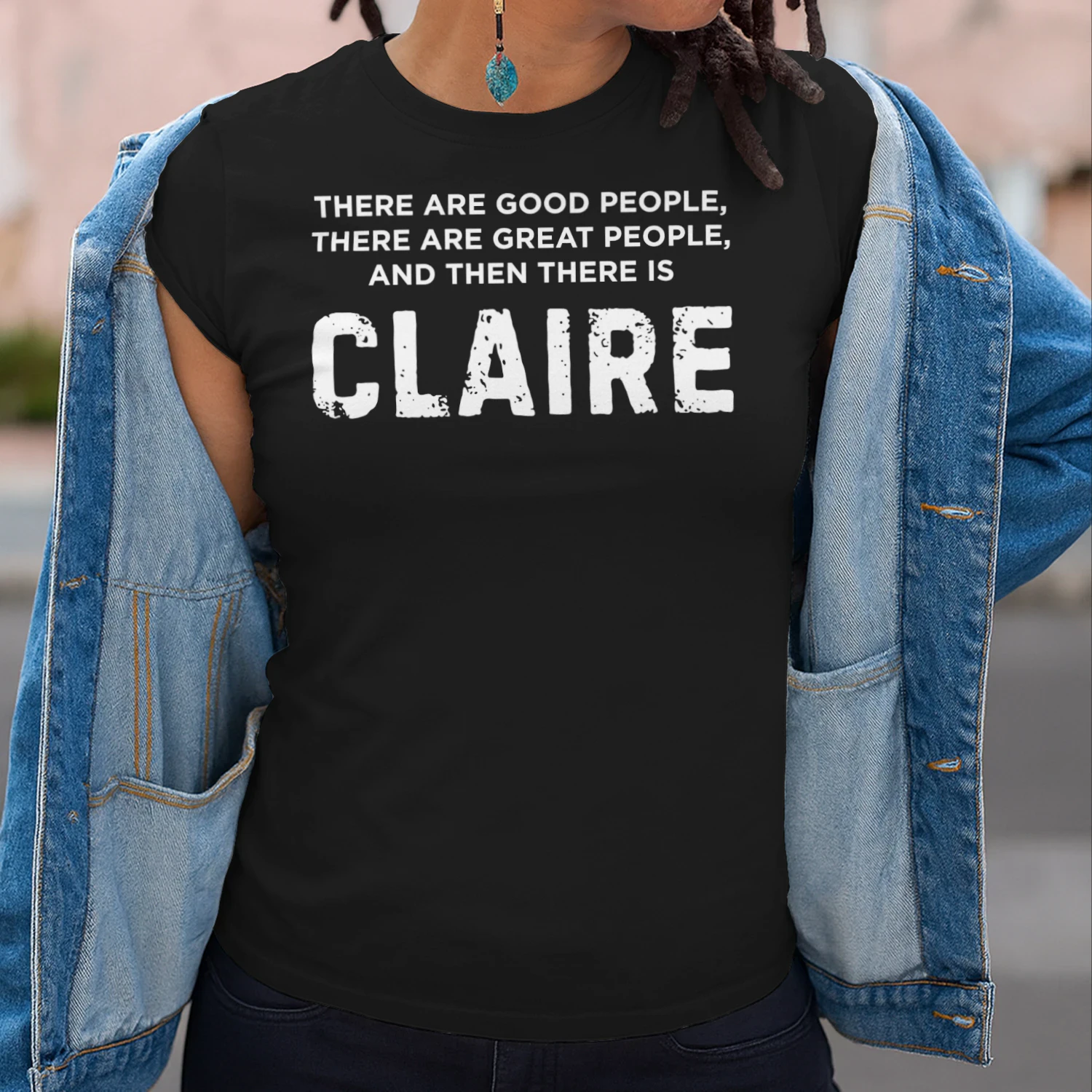 therer-en claire