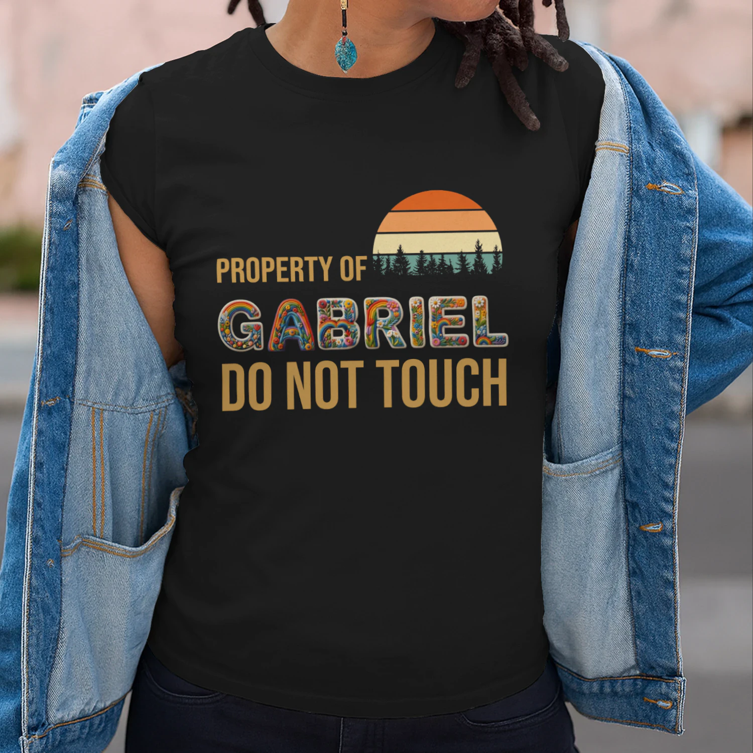 propertyof gabriel