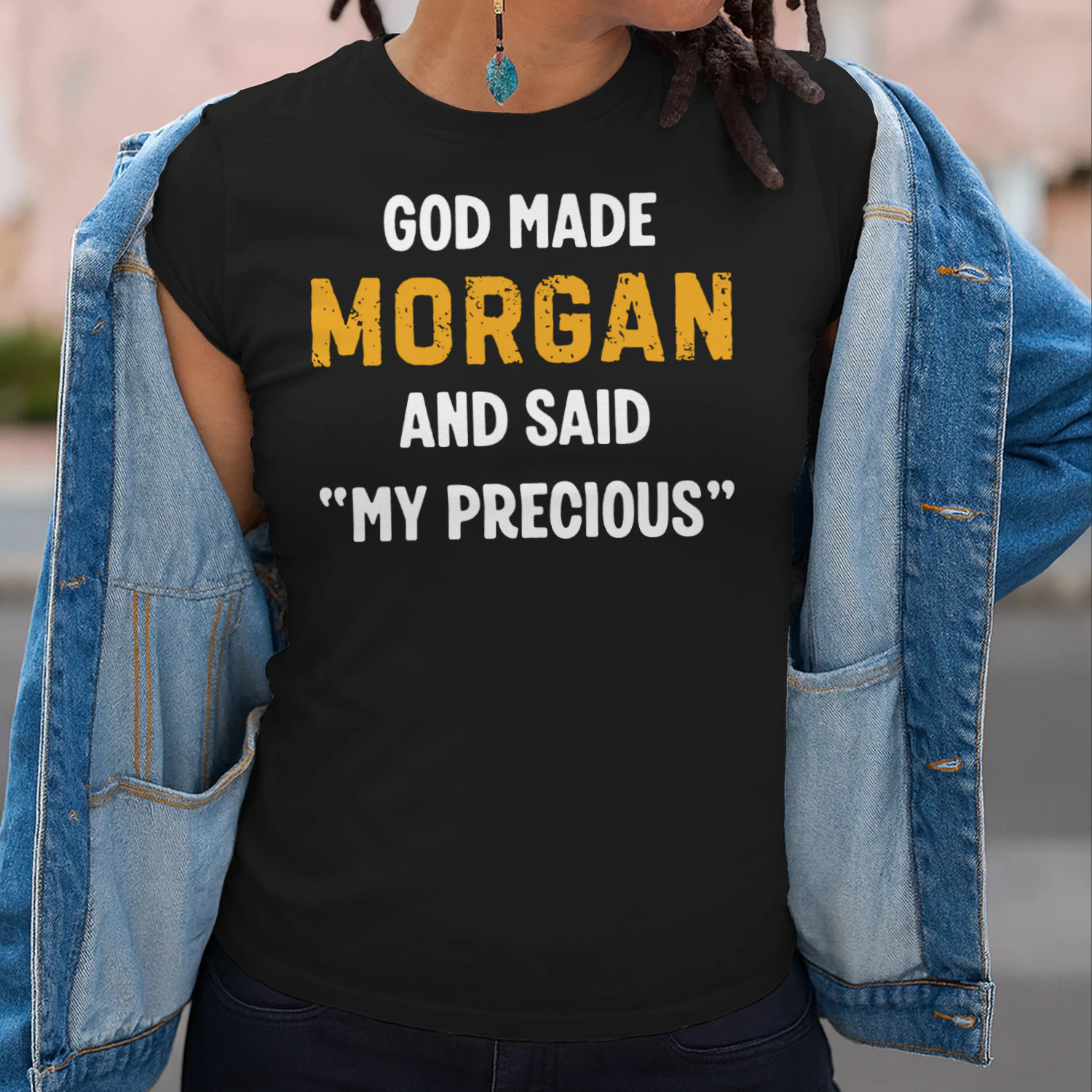 precious-en morgan