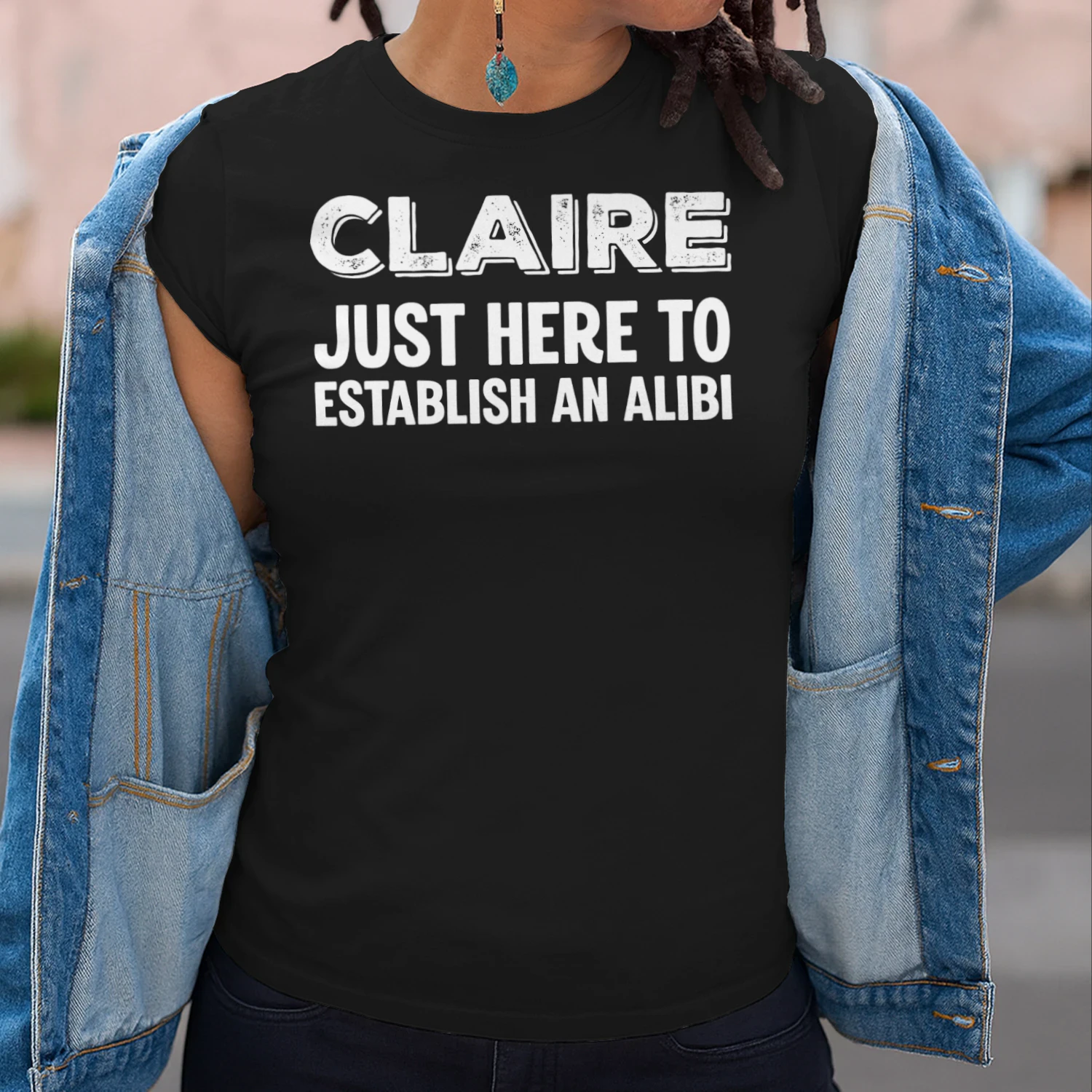 alibi-en claire
