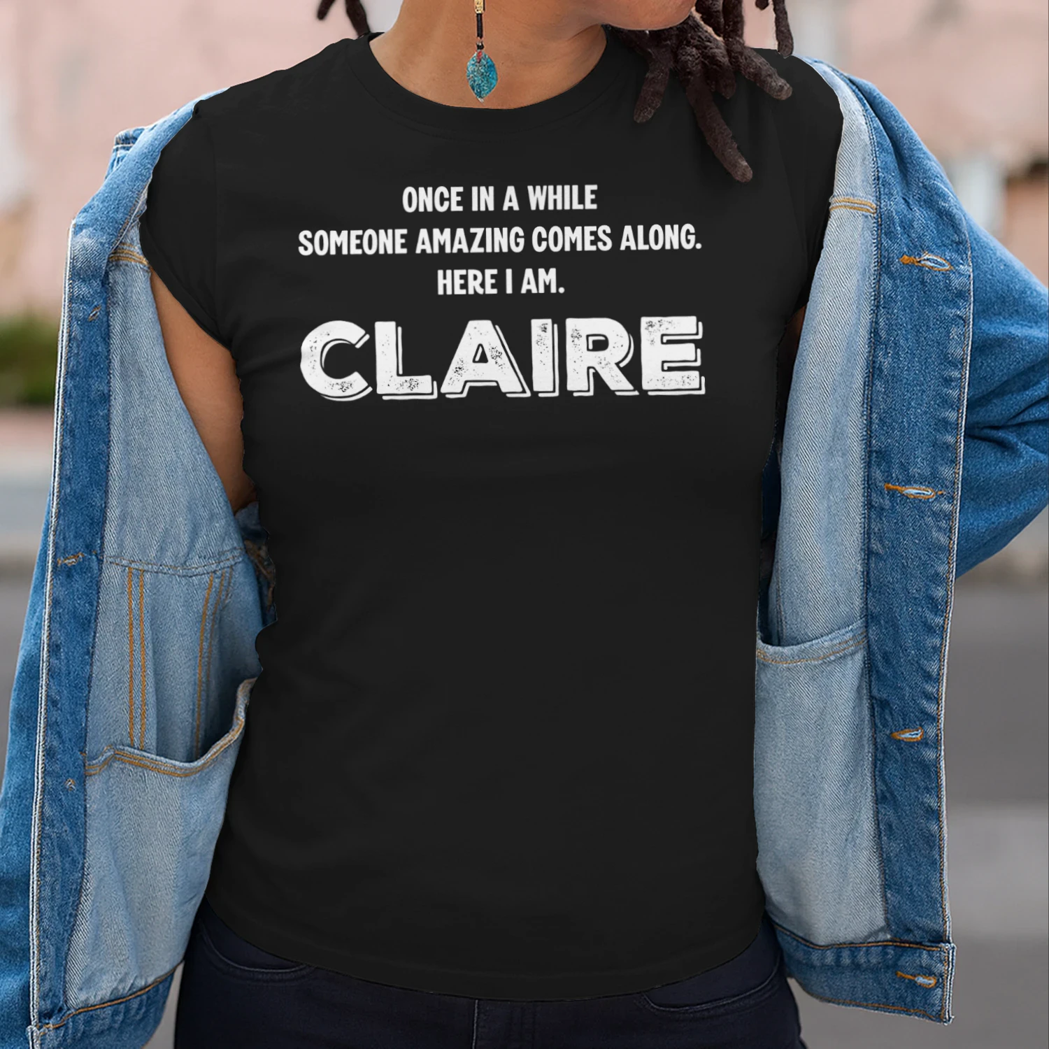 amazing-en claire
