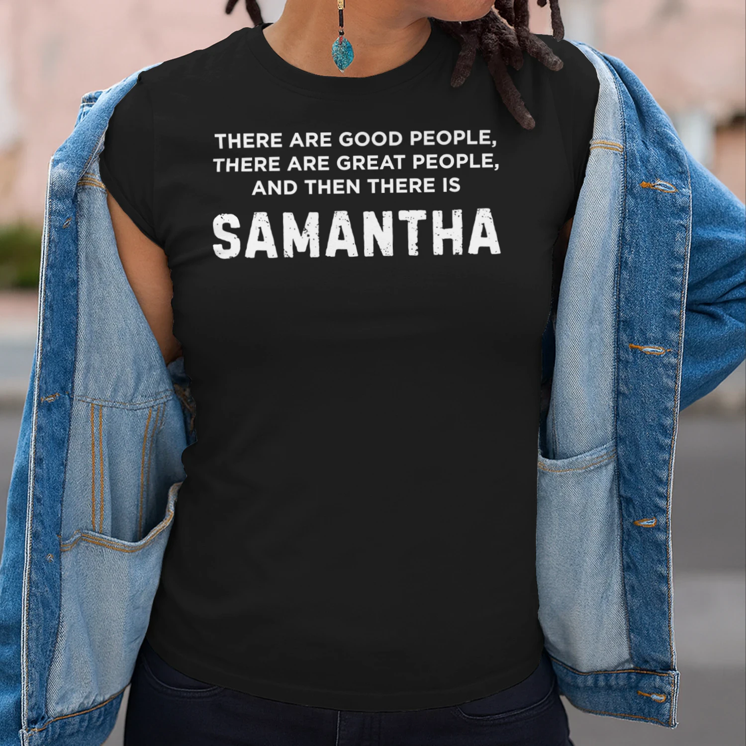 therer-en samantha
