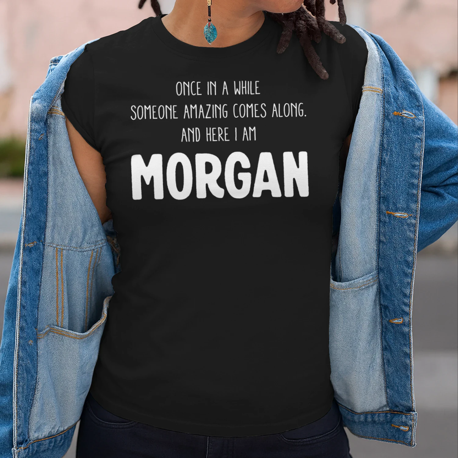 amazingf-en morgan