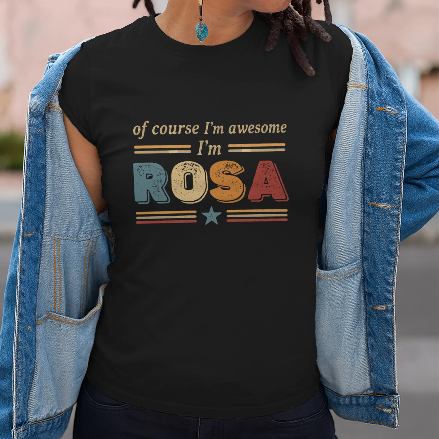 awesome5 rosa