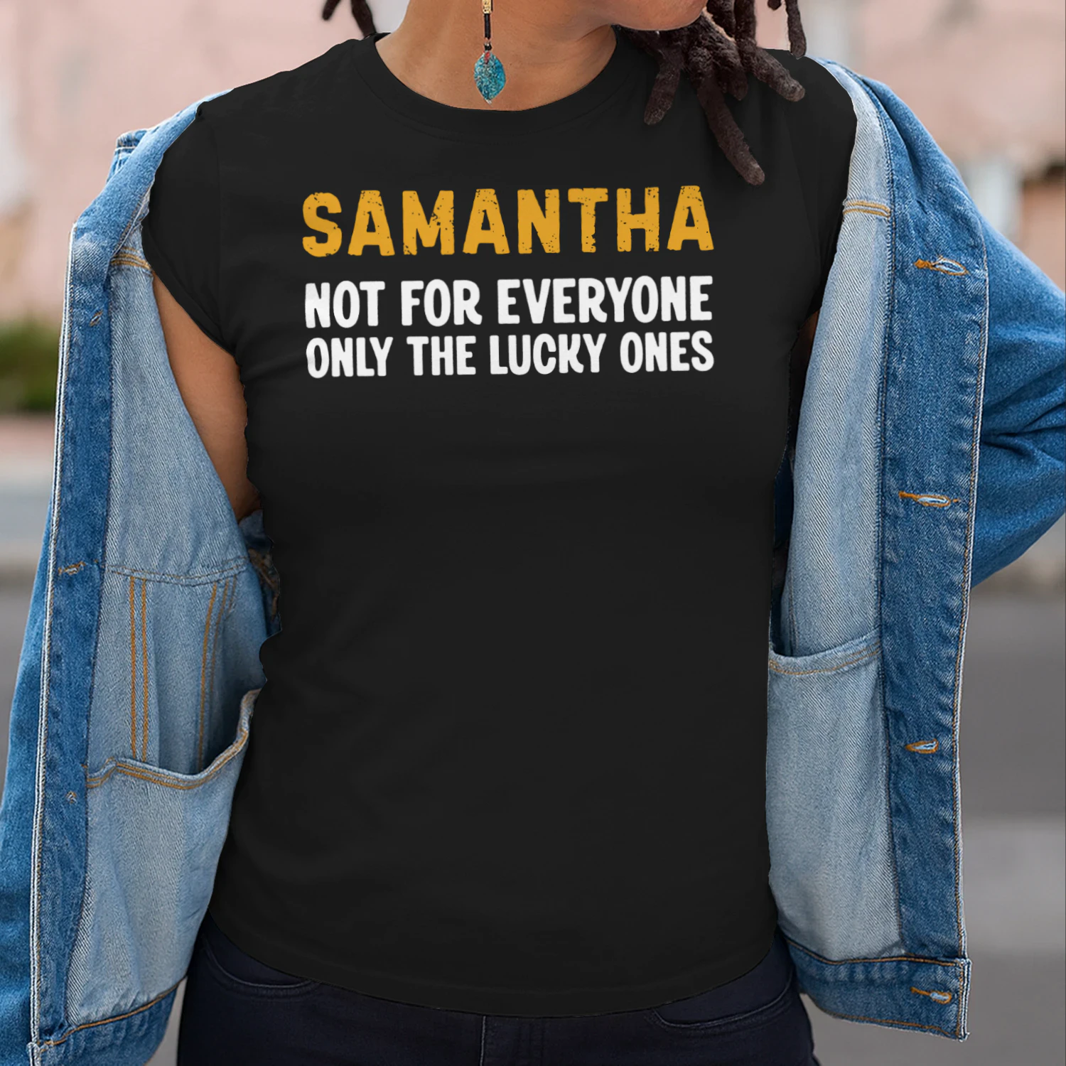 lucky-en samantha