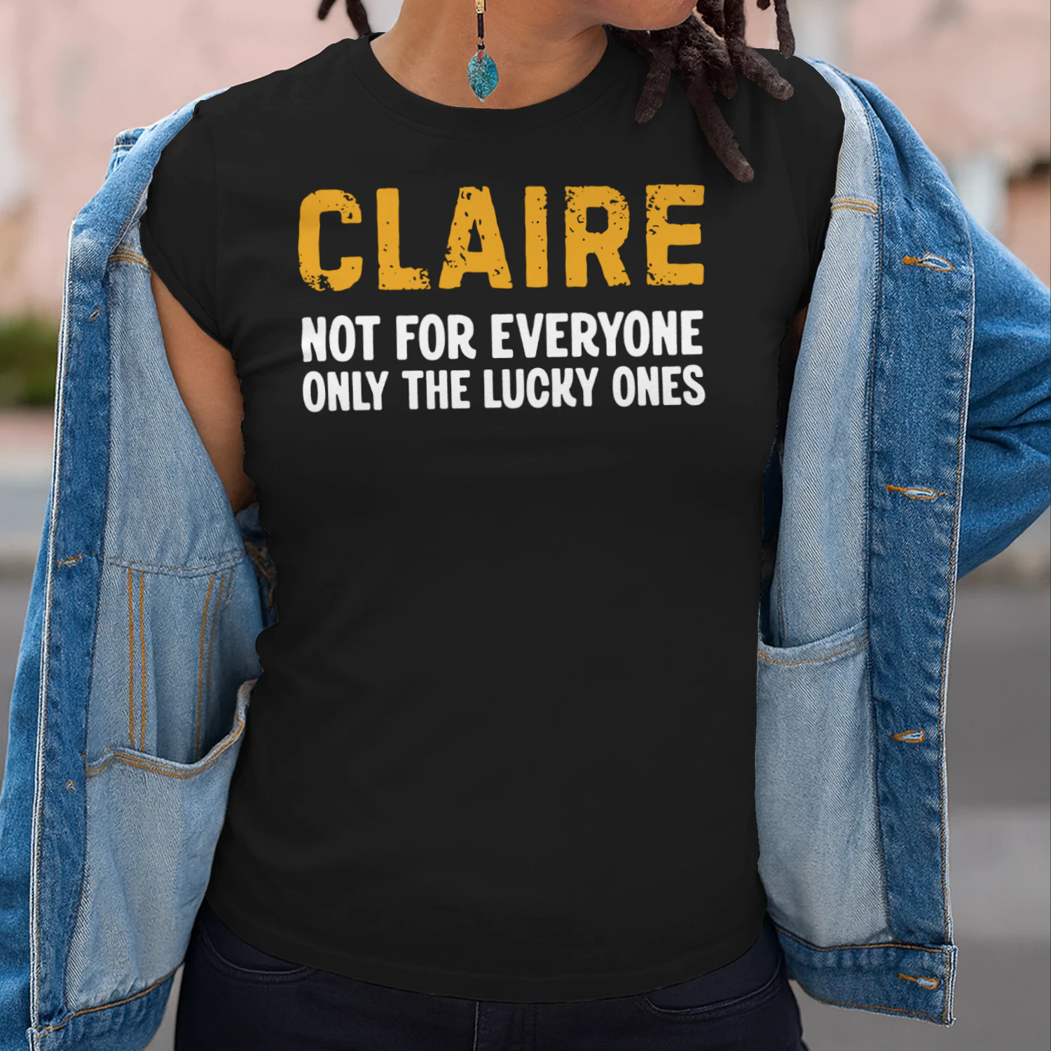 lucky-en claire
