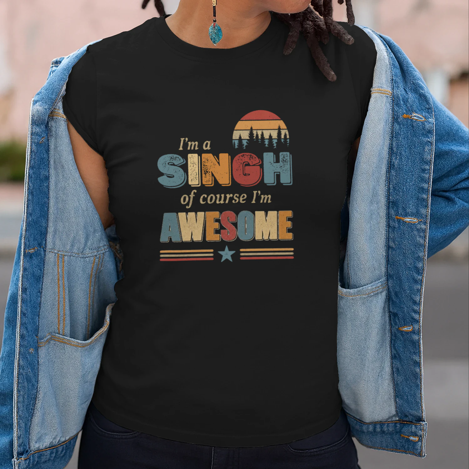 awesome3 Singh