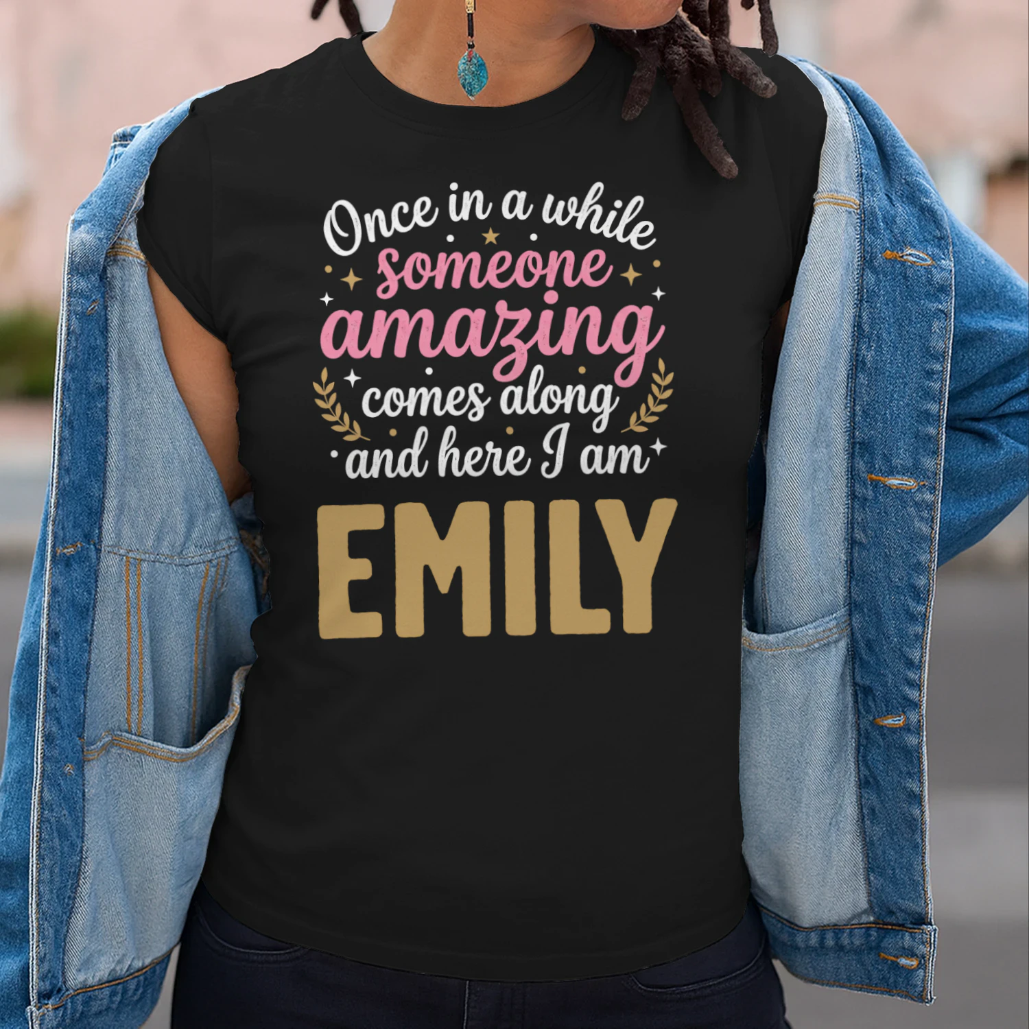amazingf emily