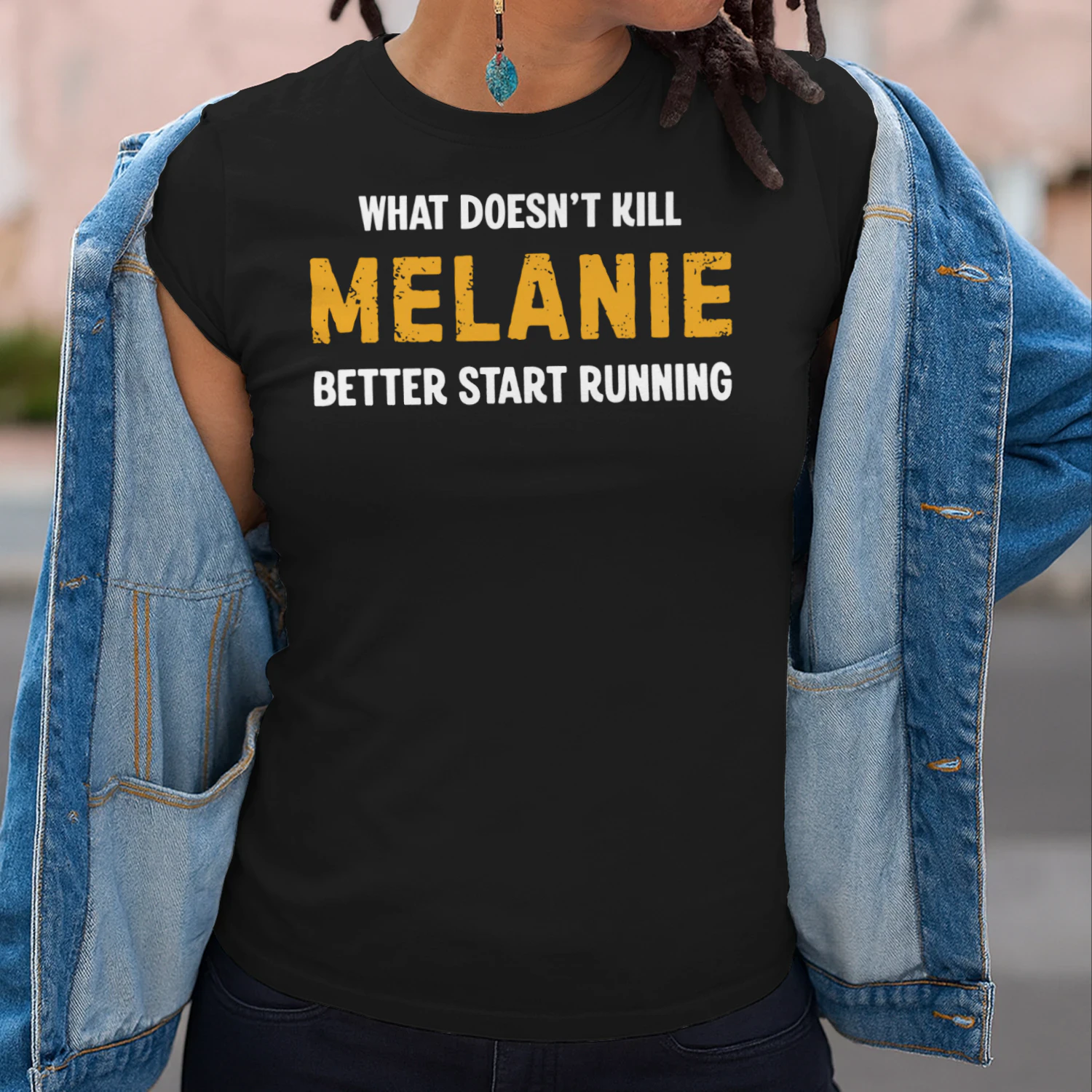 kill-en melanie